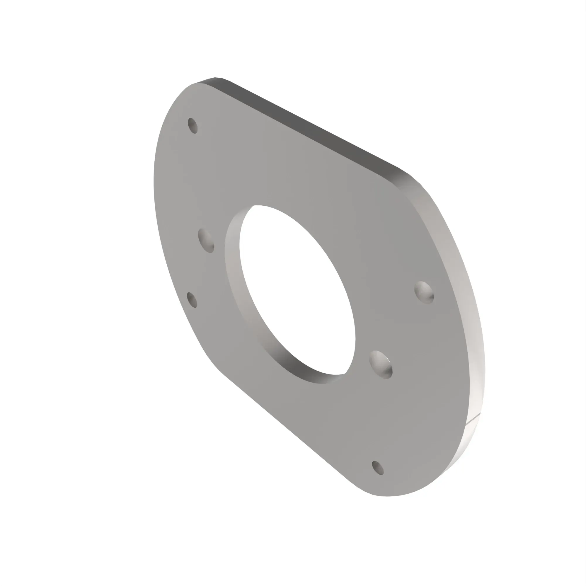 SUPPORT, MFWD DRIVESHAFT SHIELD SUP