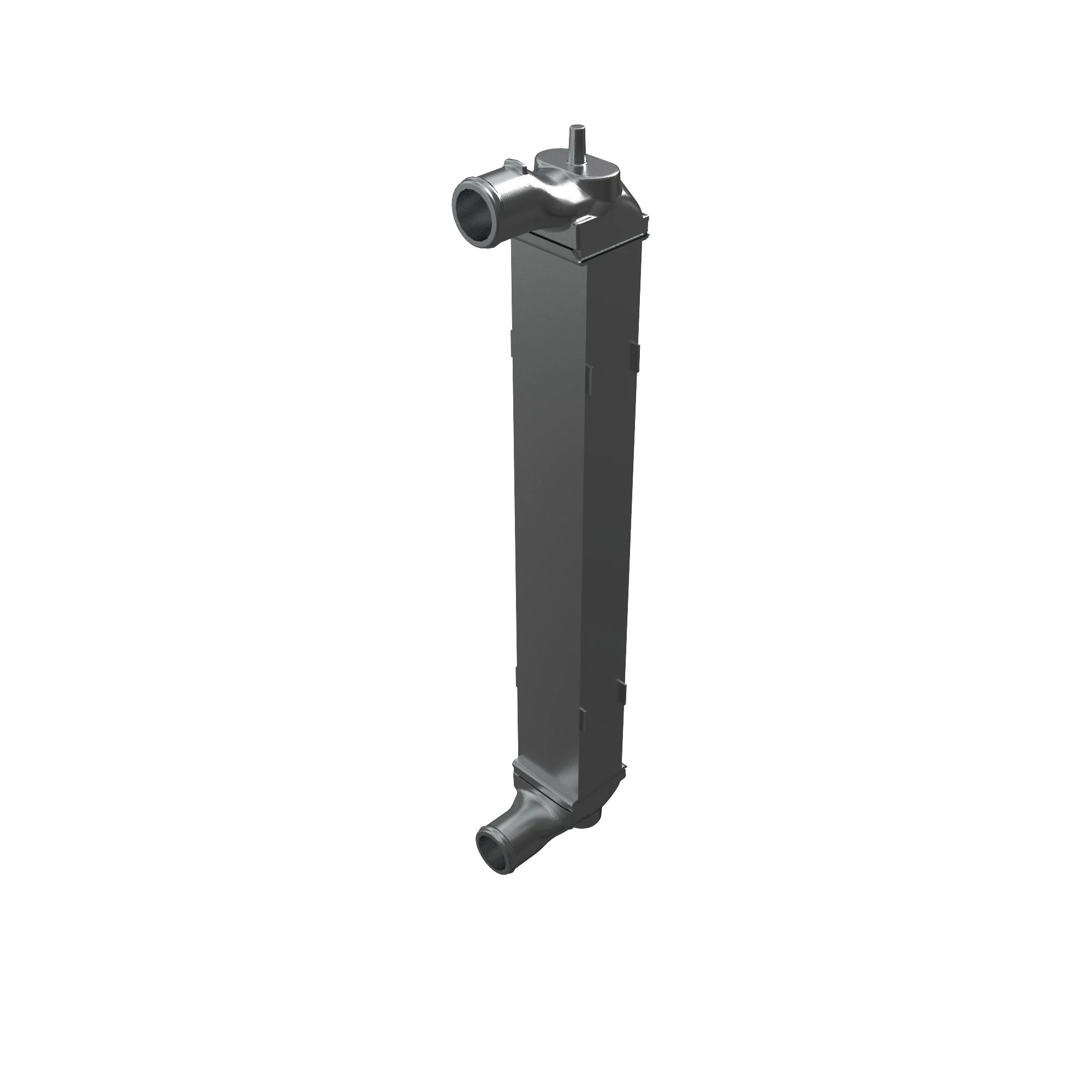 CHARGE AIR COOLER