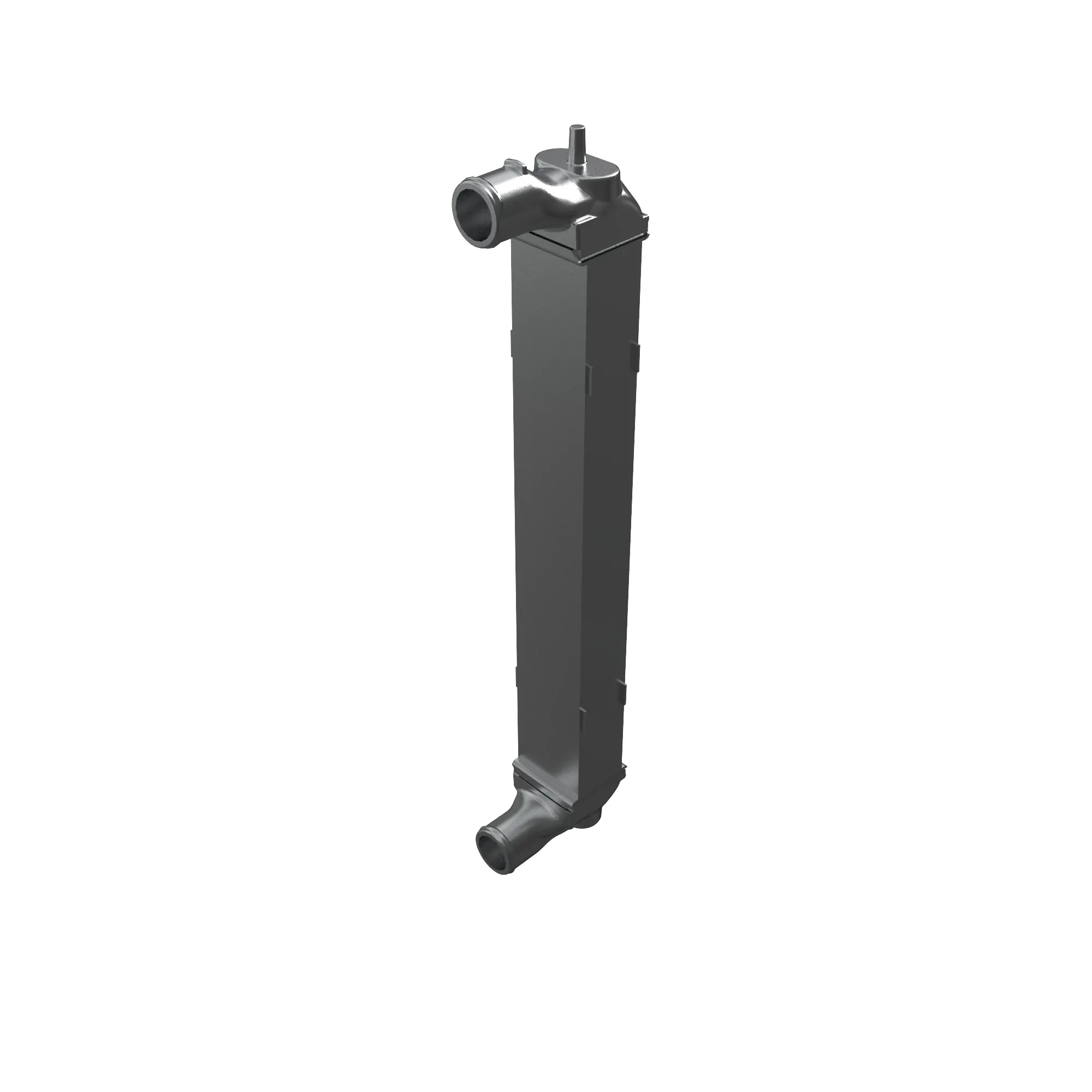 John Deere Charge Air Cooler - AT415504