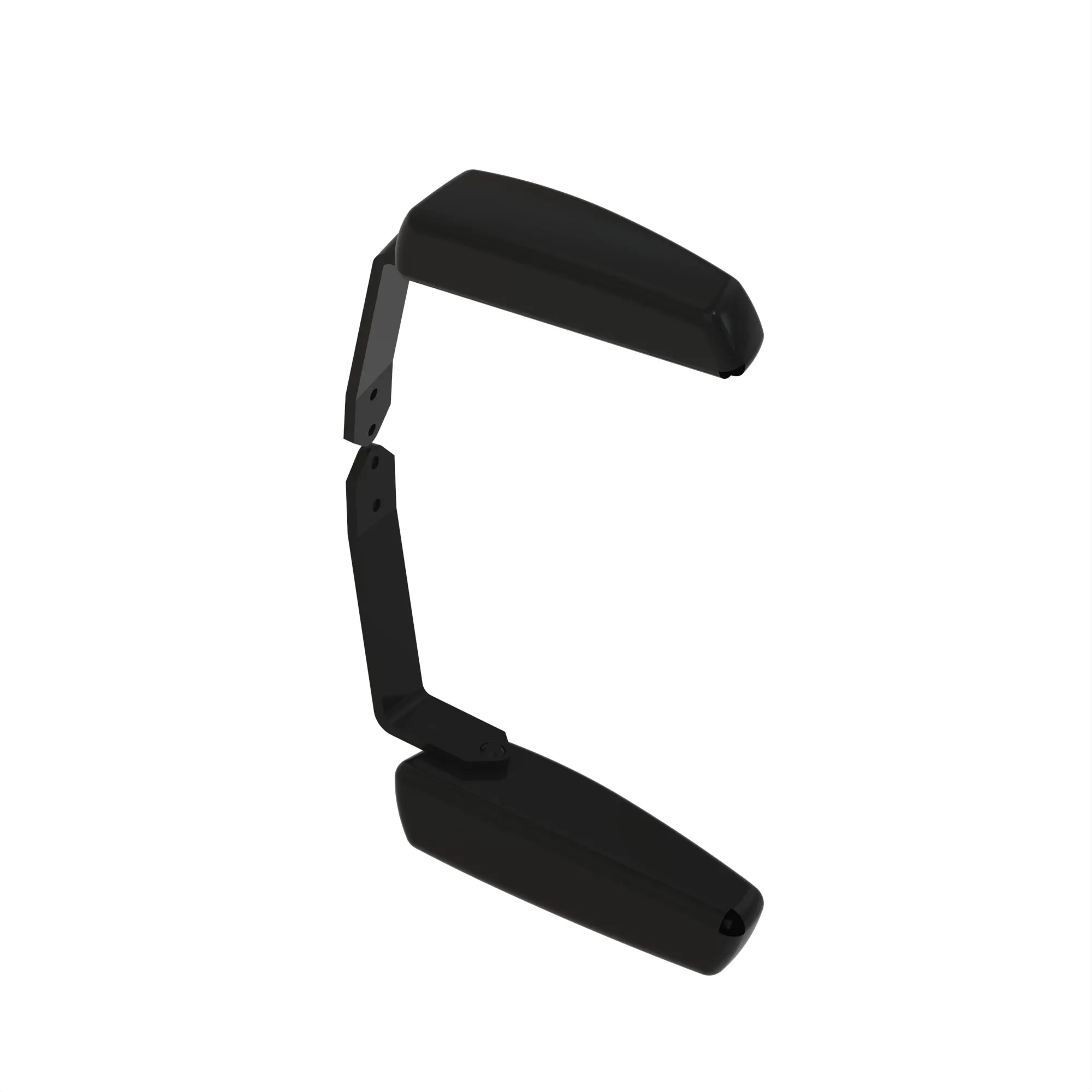 SJ12765: Operator Seat with Armrest