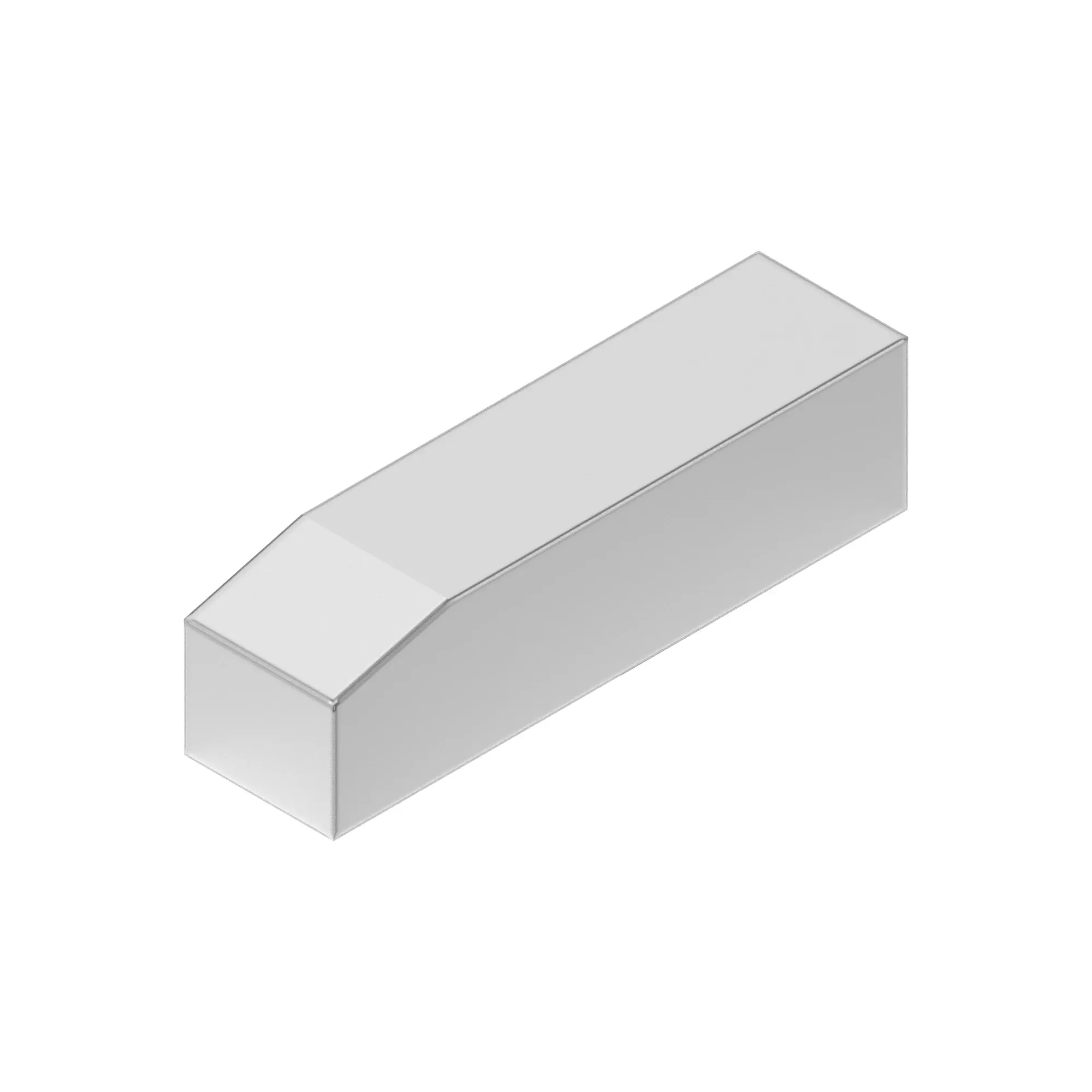 Shaft Key