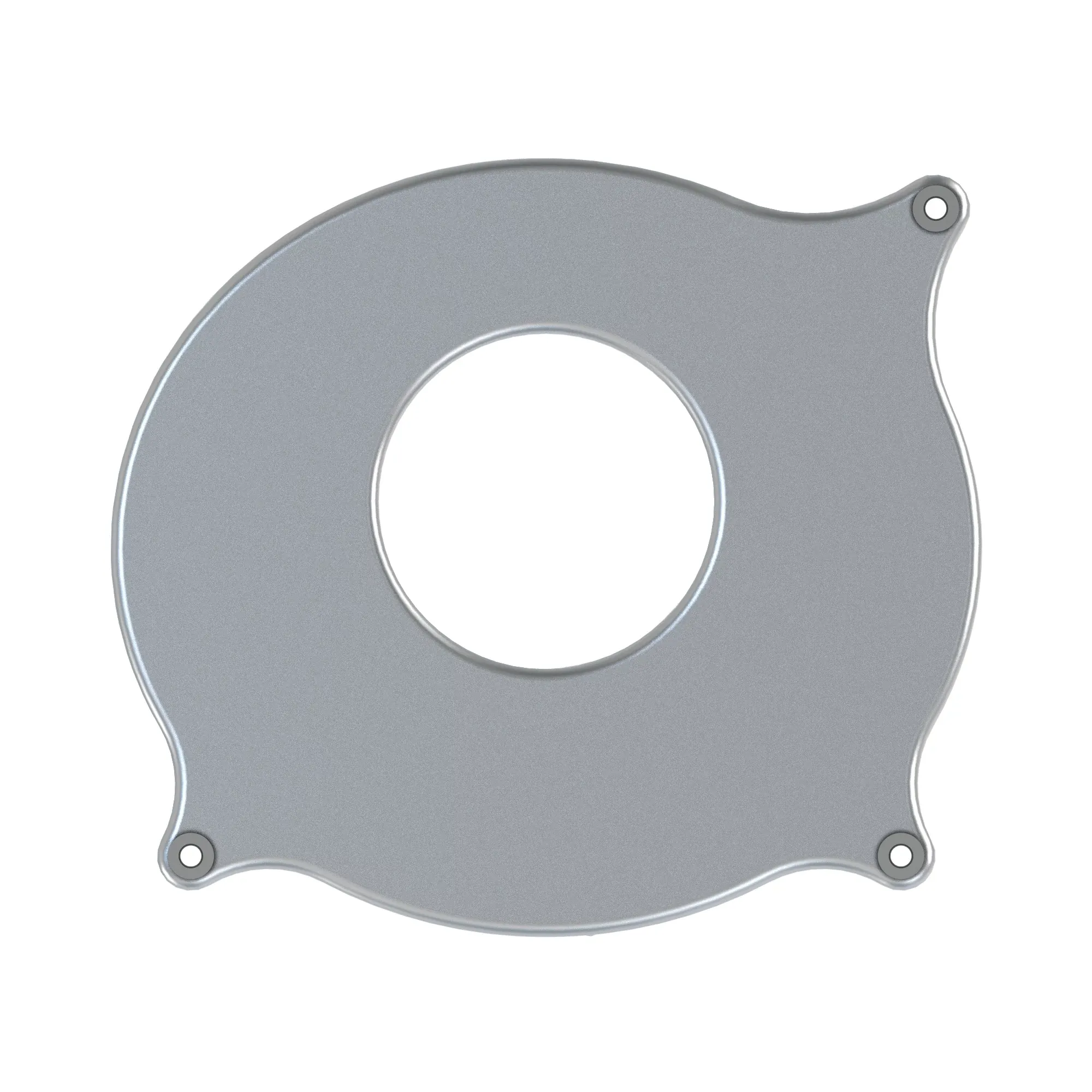 OIL COOLER