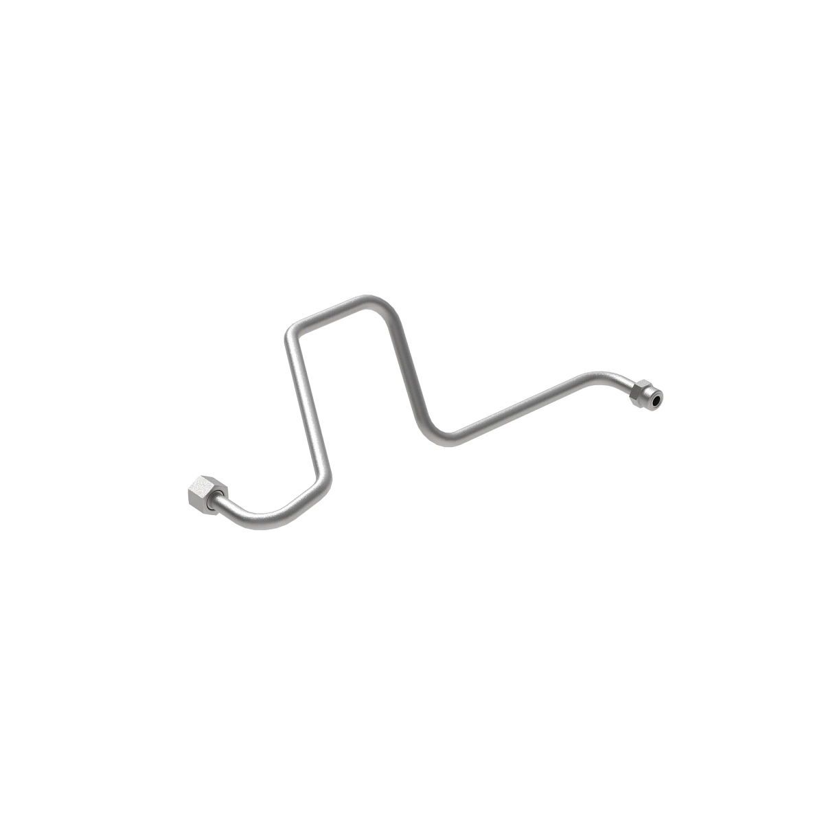 Oil Line, Brake Supply