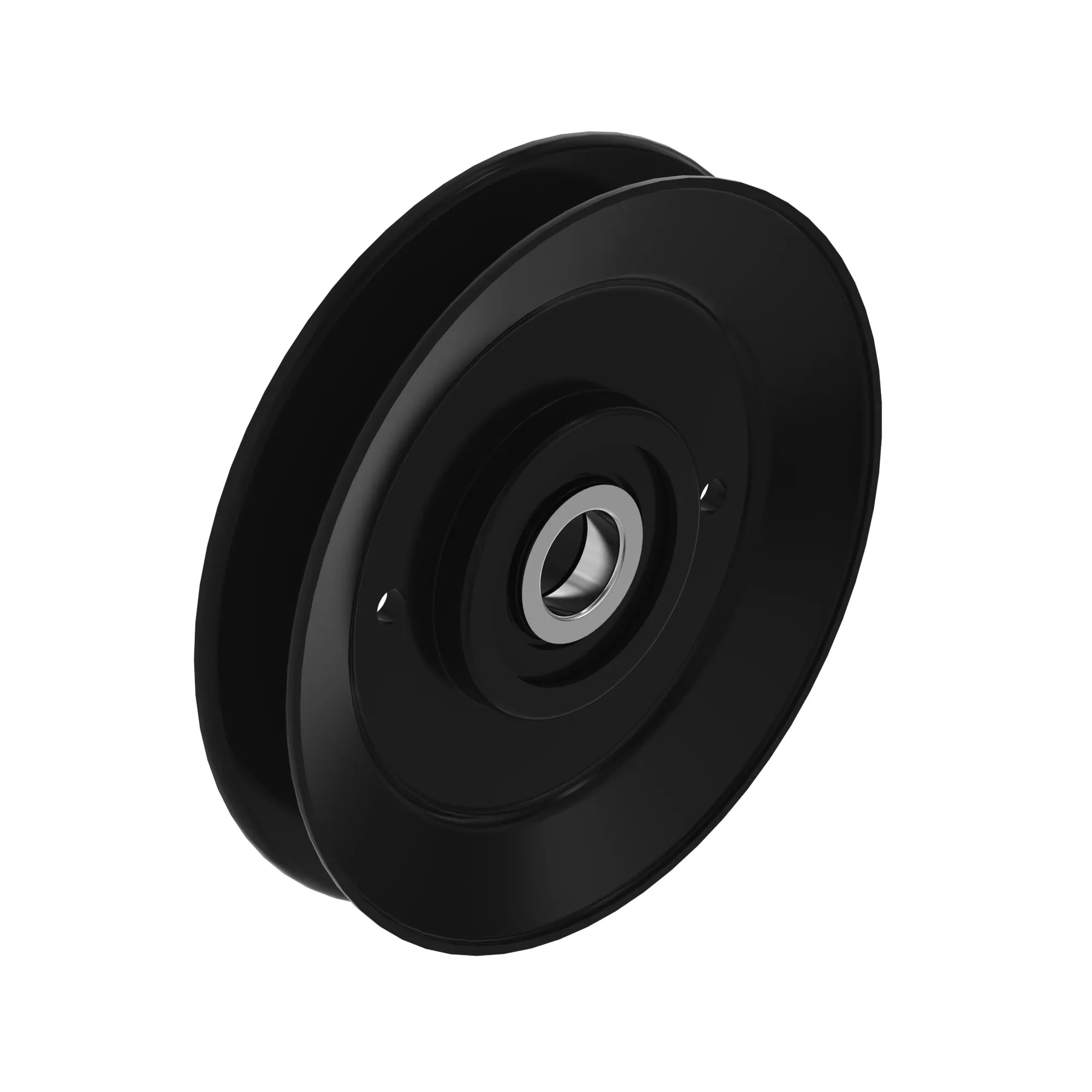 John Deere Idler - AM136705