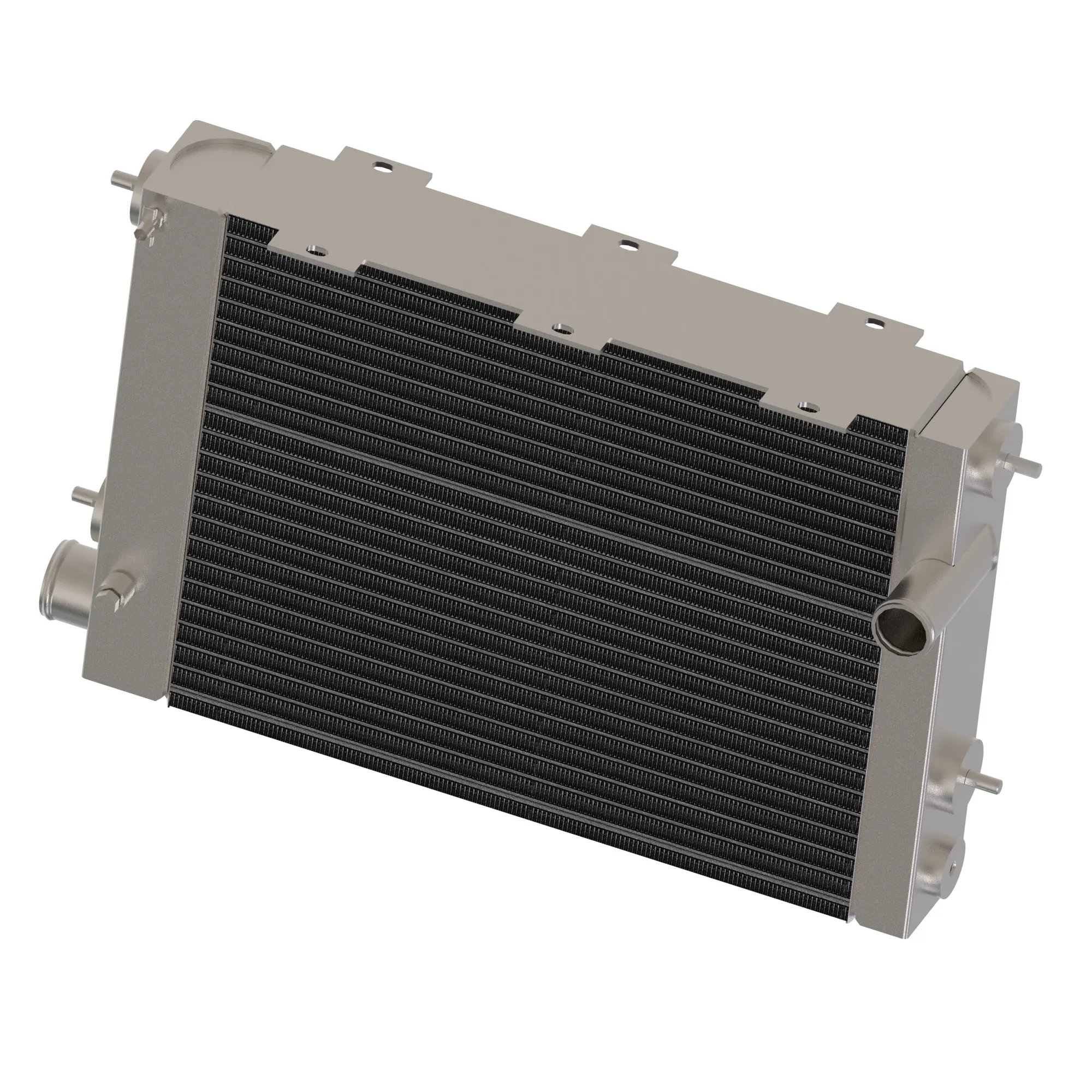 RADIATOR 605