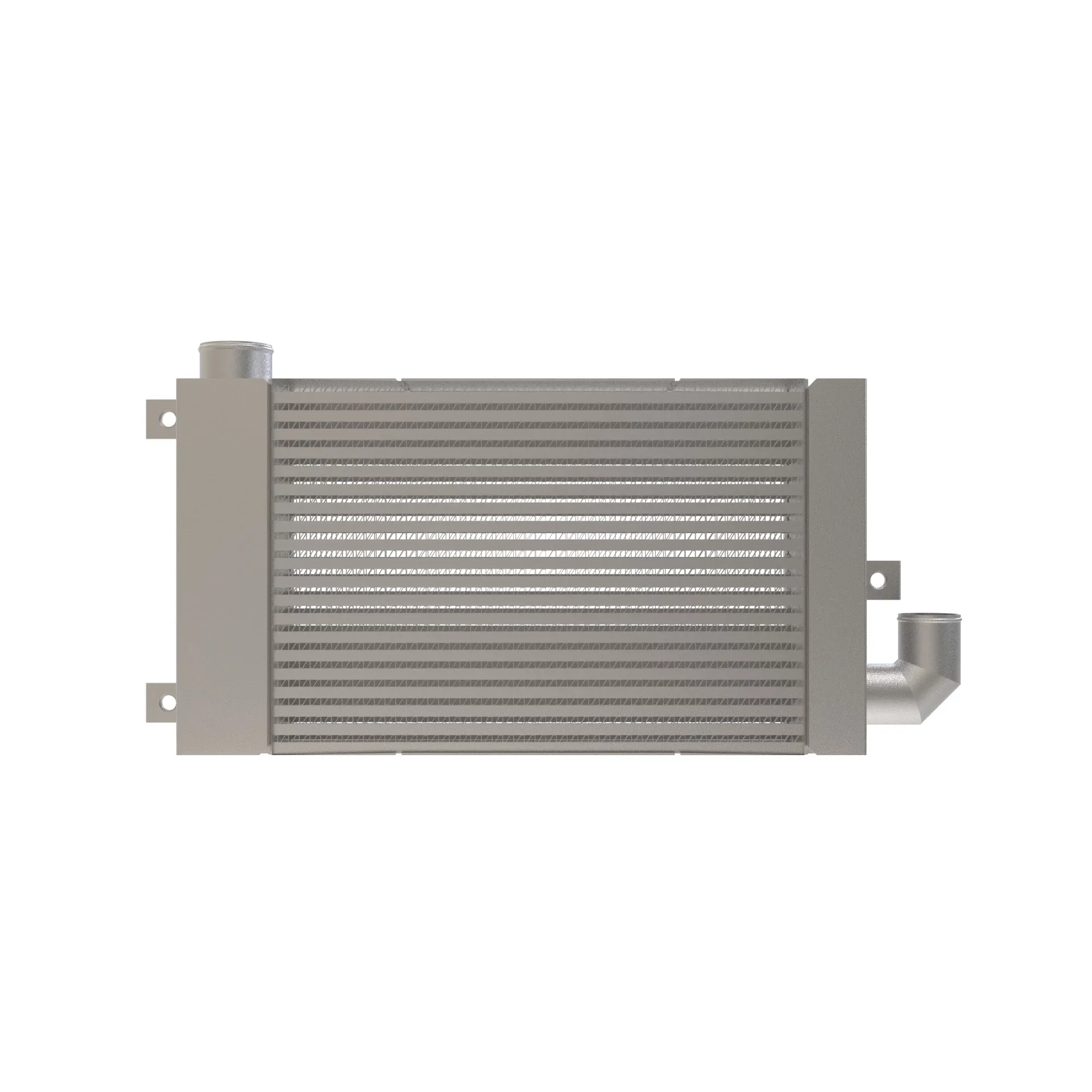 aftercooler