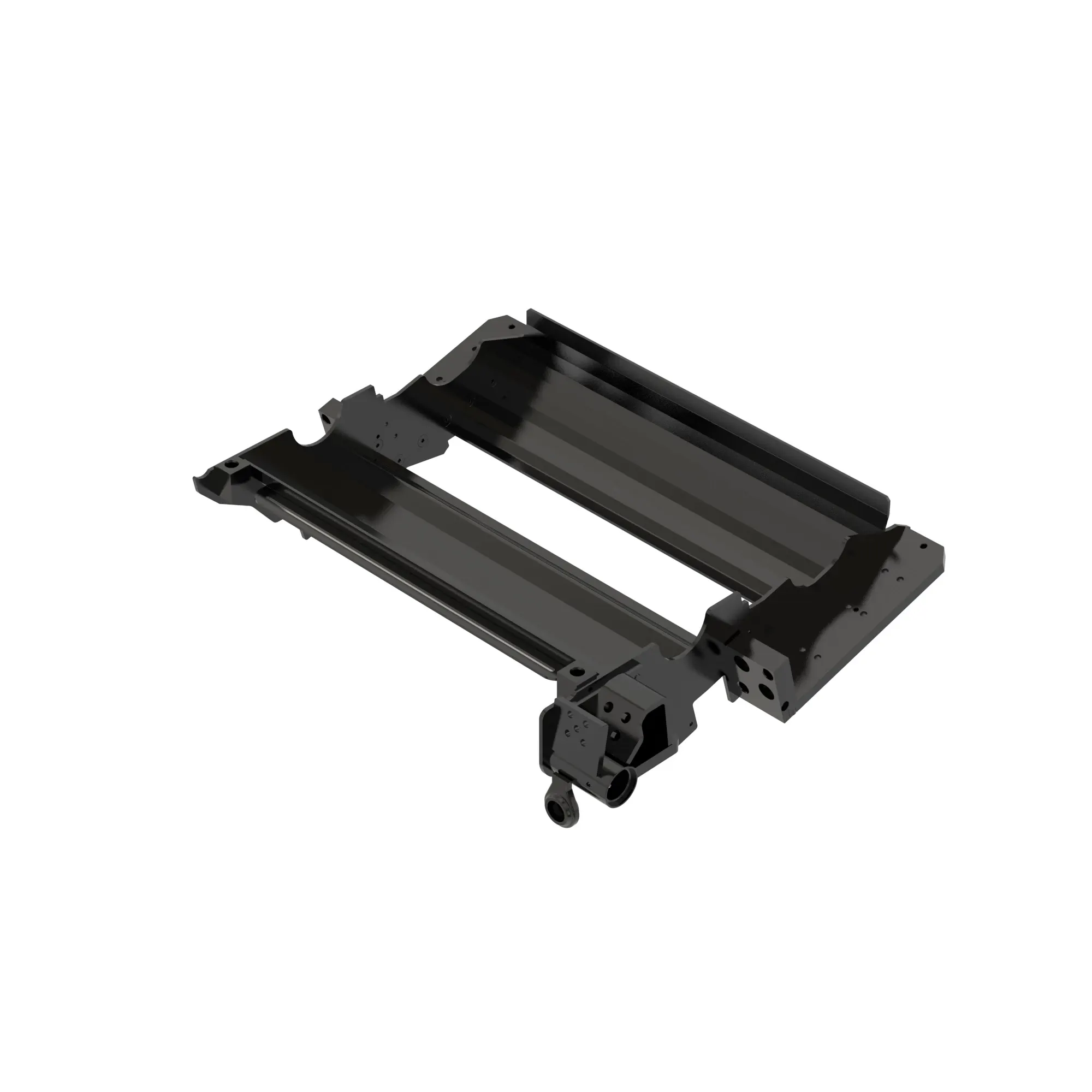 John Deere Frame - AXE86628