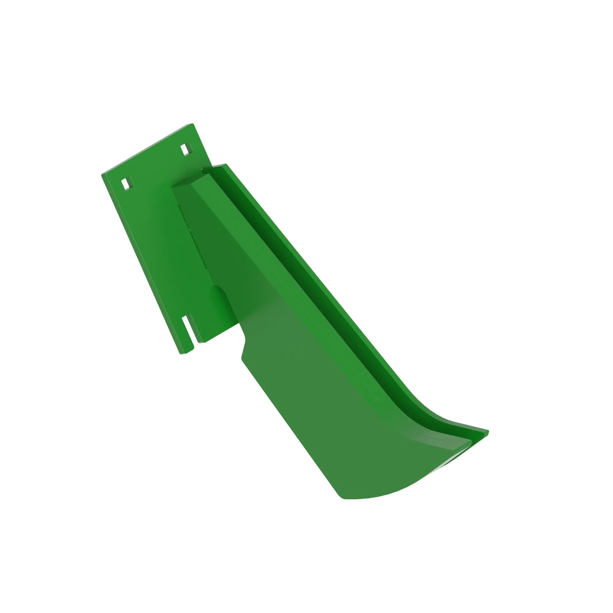 John Deere Scraper - AFH212862
