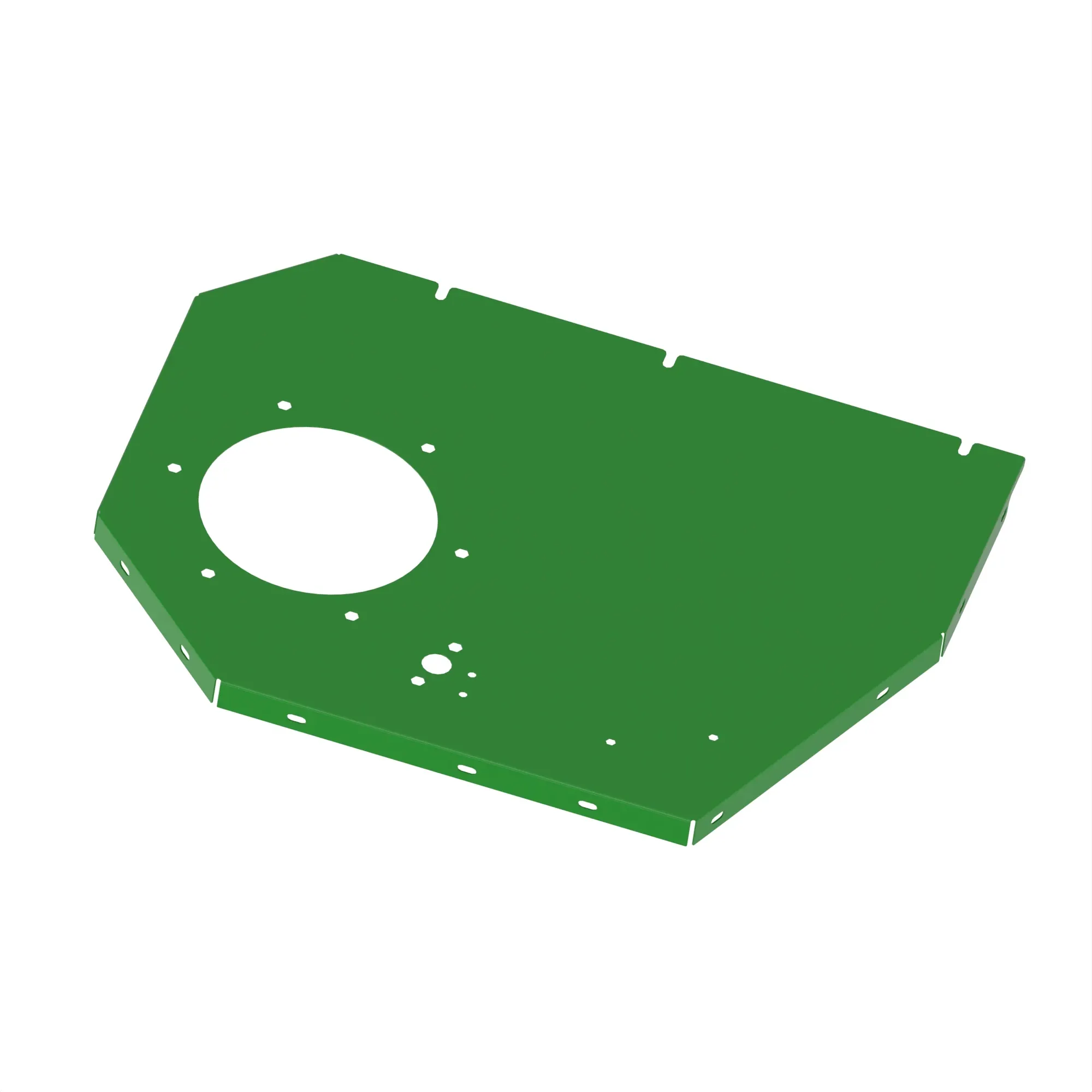 John Deere Cover - HXE108264