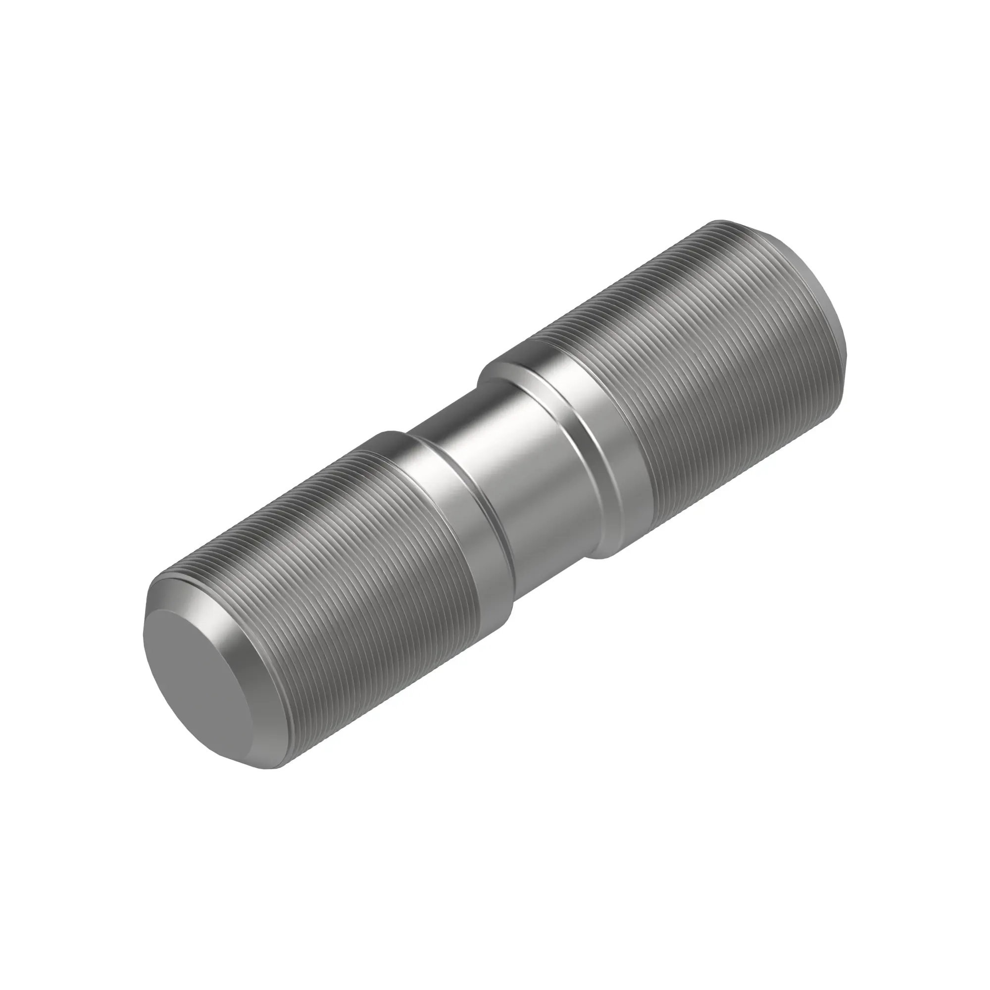 John Deere Both End Thread Stud, 1" X 3-1/2" - CB01422664