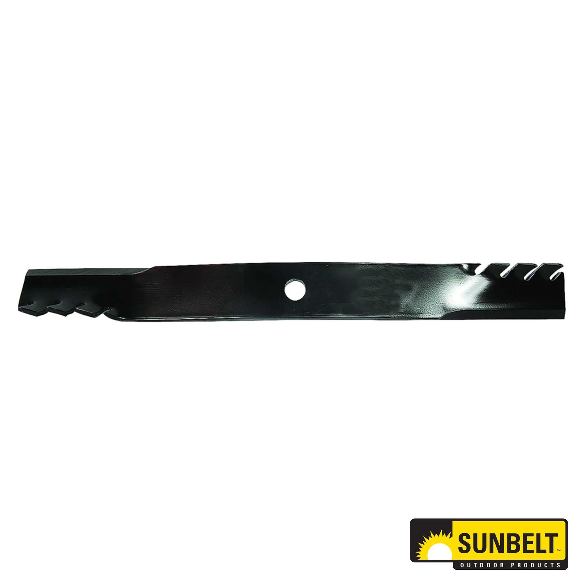 Sunbelt Mower Blade, Cut Length 110 mm (4.3 inch) - A-B1PD5018