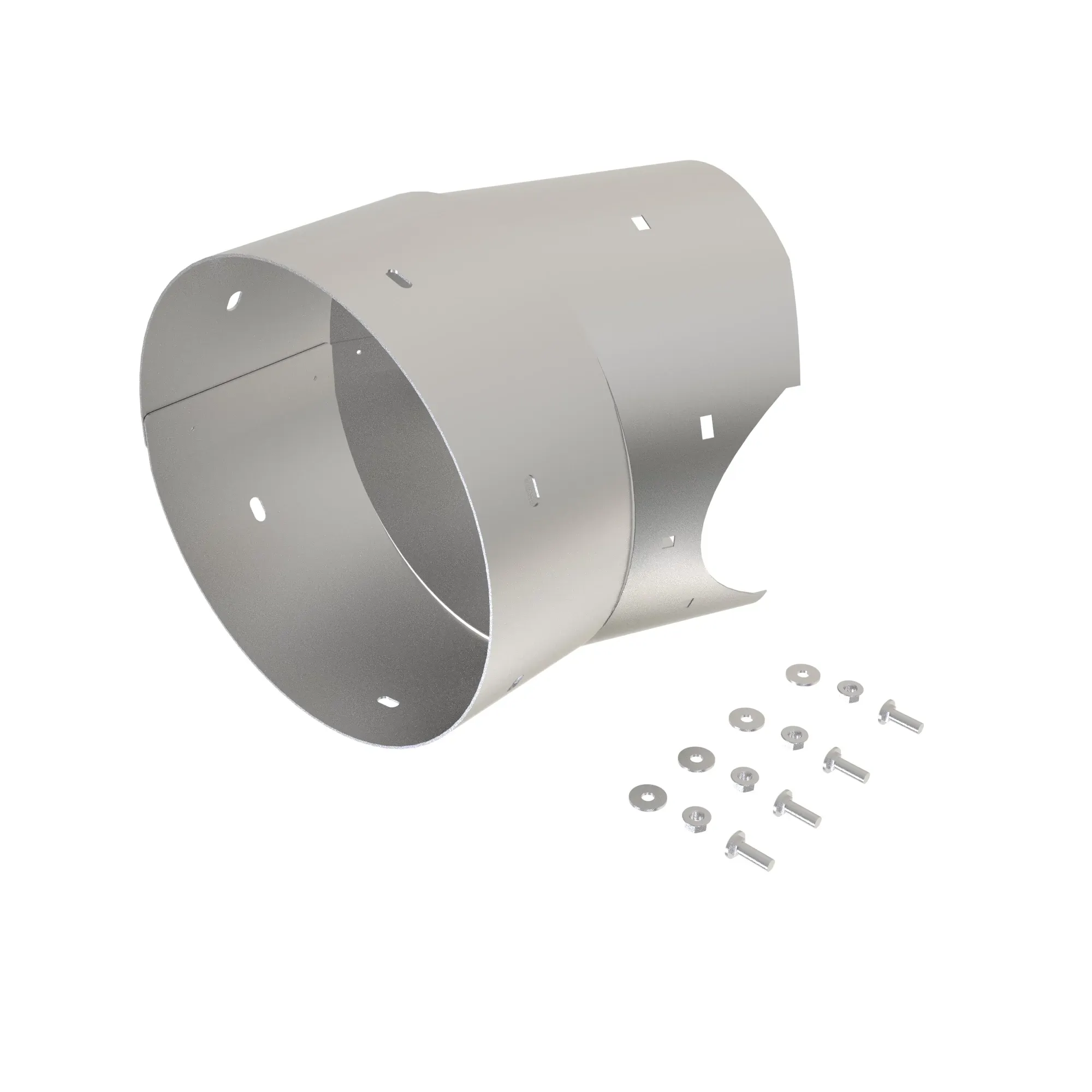 John Deere Adapter Kit - BXE11001