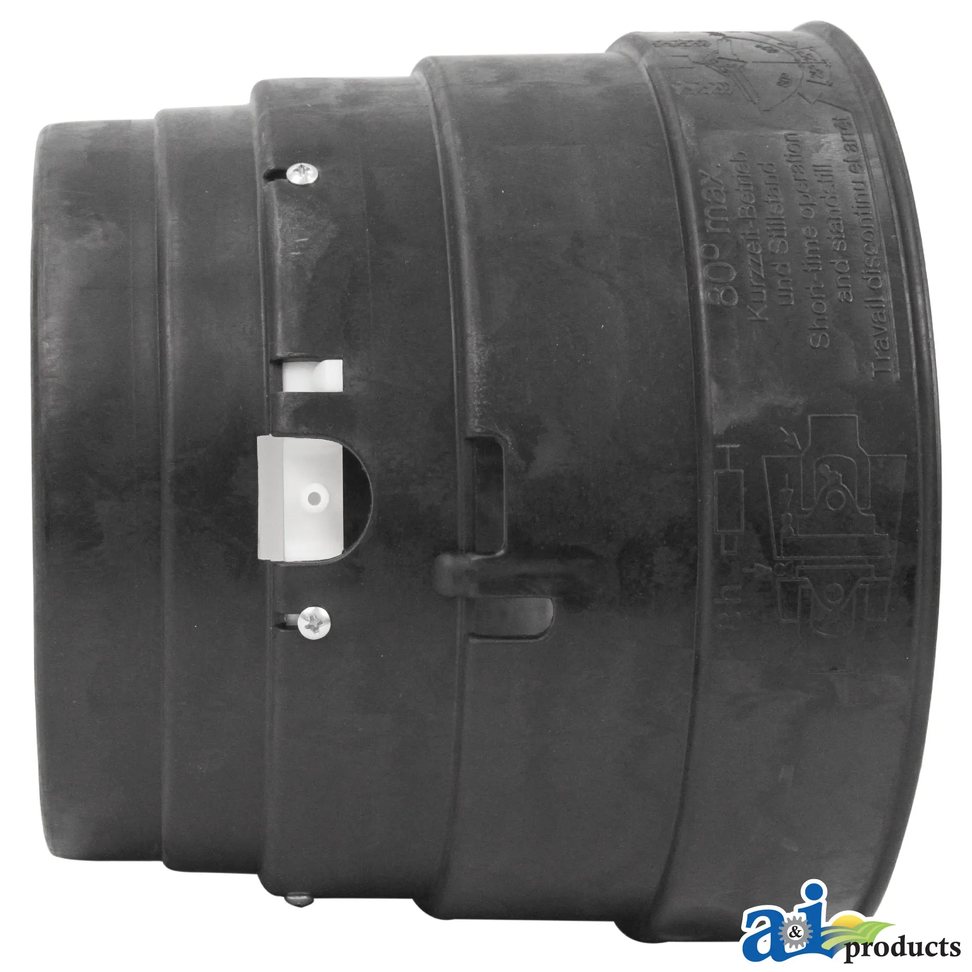 Cone and Bearing Assembly