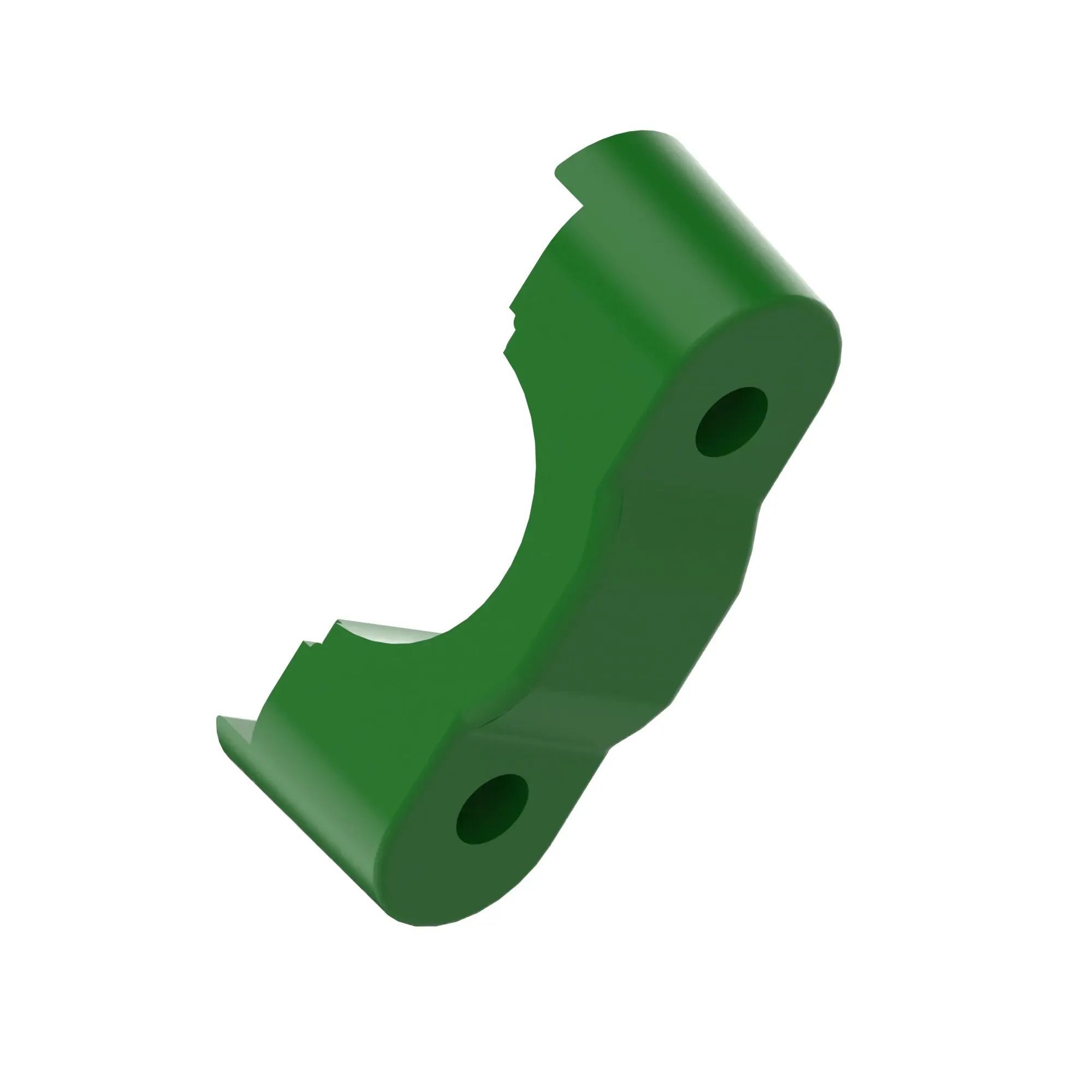 BEARING CAP, ROCKSHAFT, LIFT ARM, F