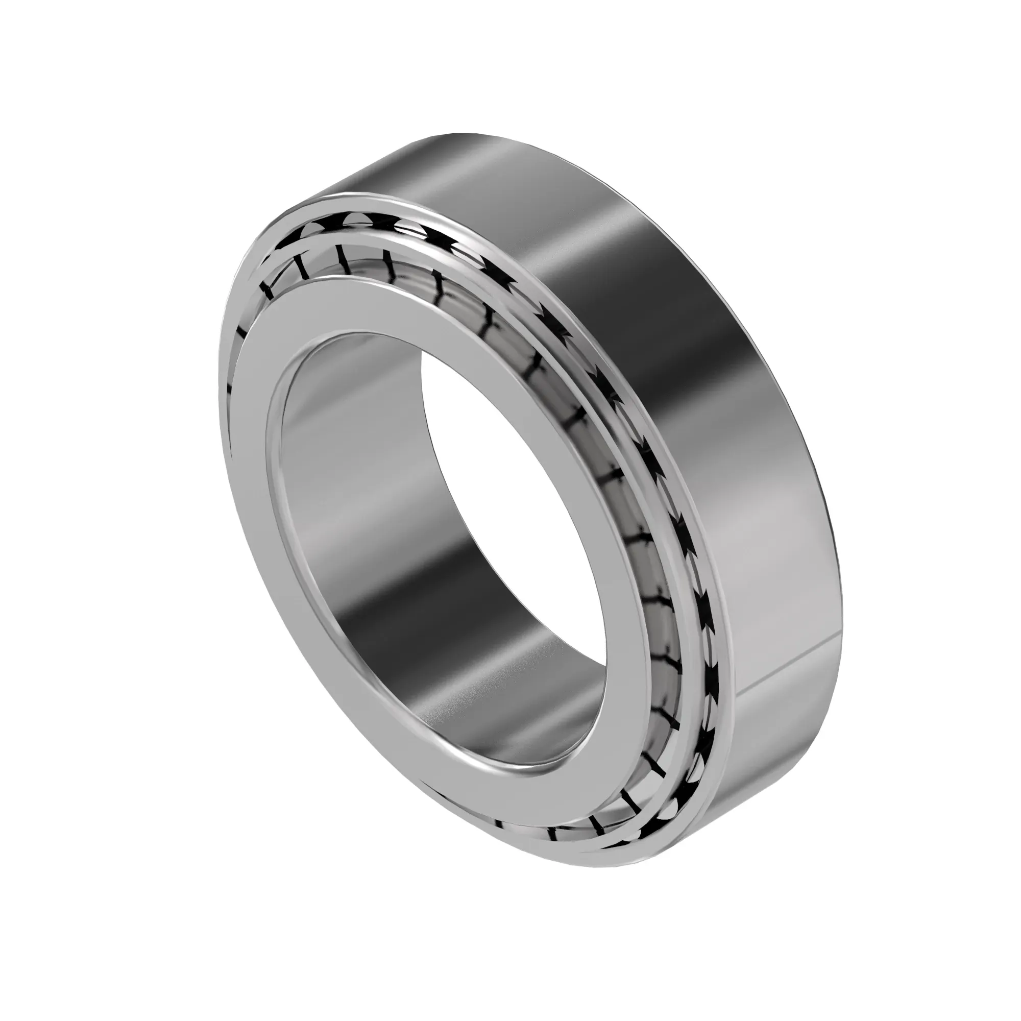 John Deere Tapered Roller Bearing - AT339648