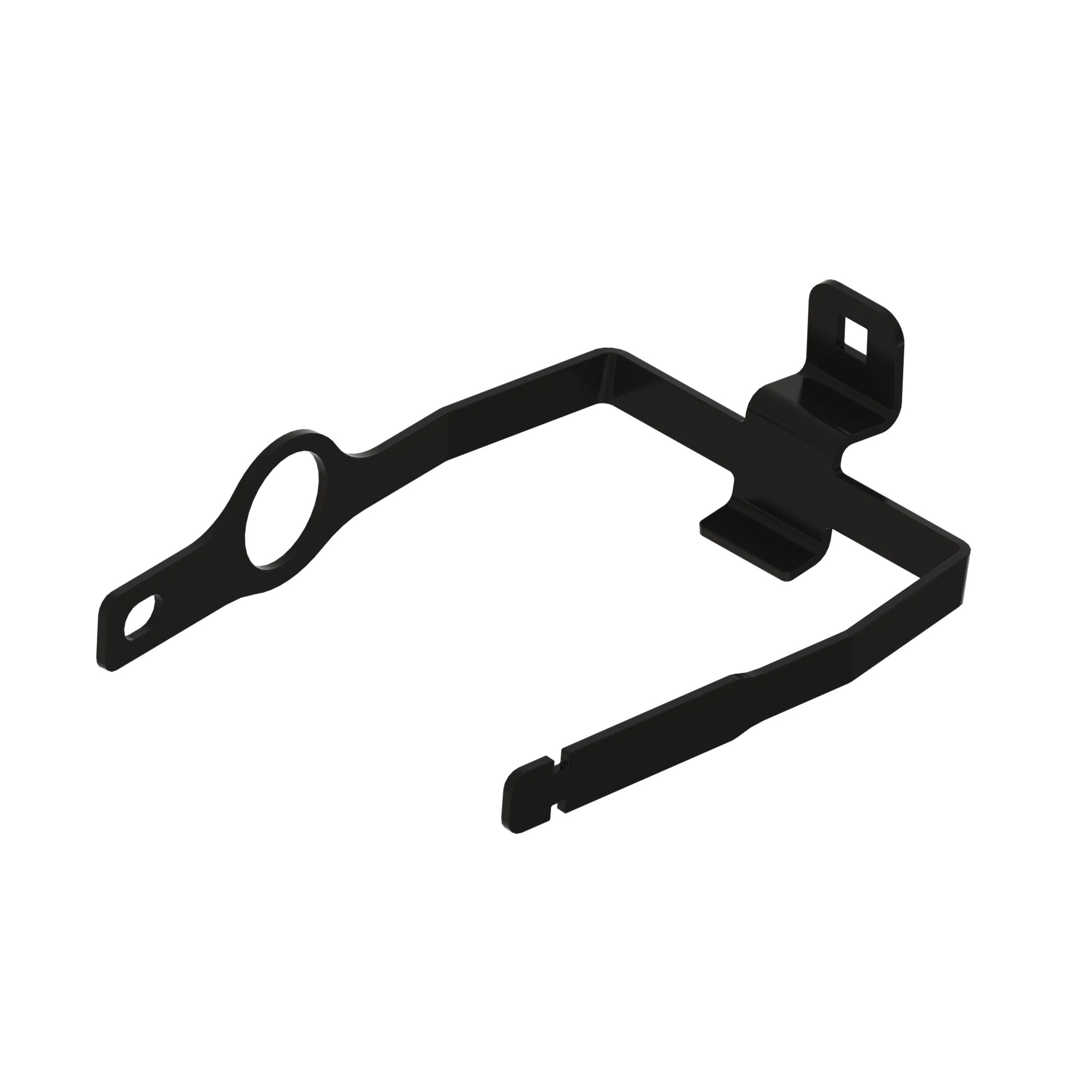 John Deere Anti-Rotation Clamp - PF12884