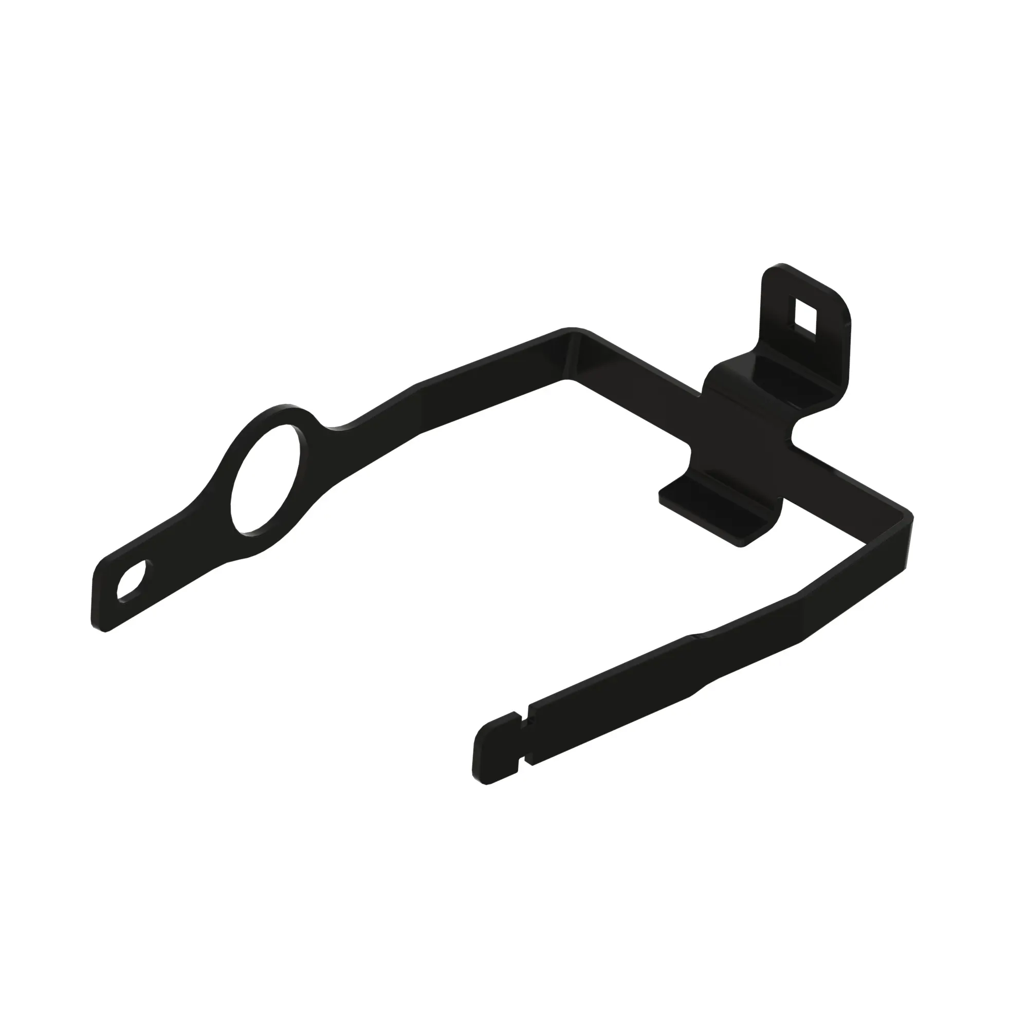 John Deere Anti-Rotation Clamp - PF12884