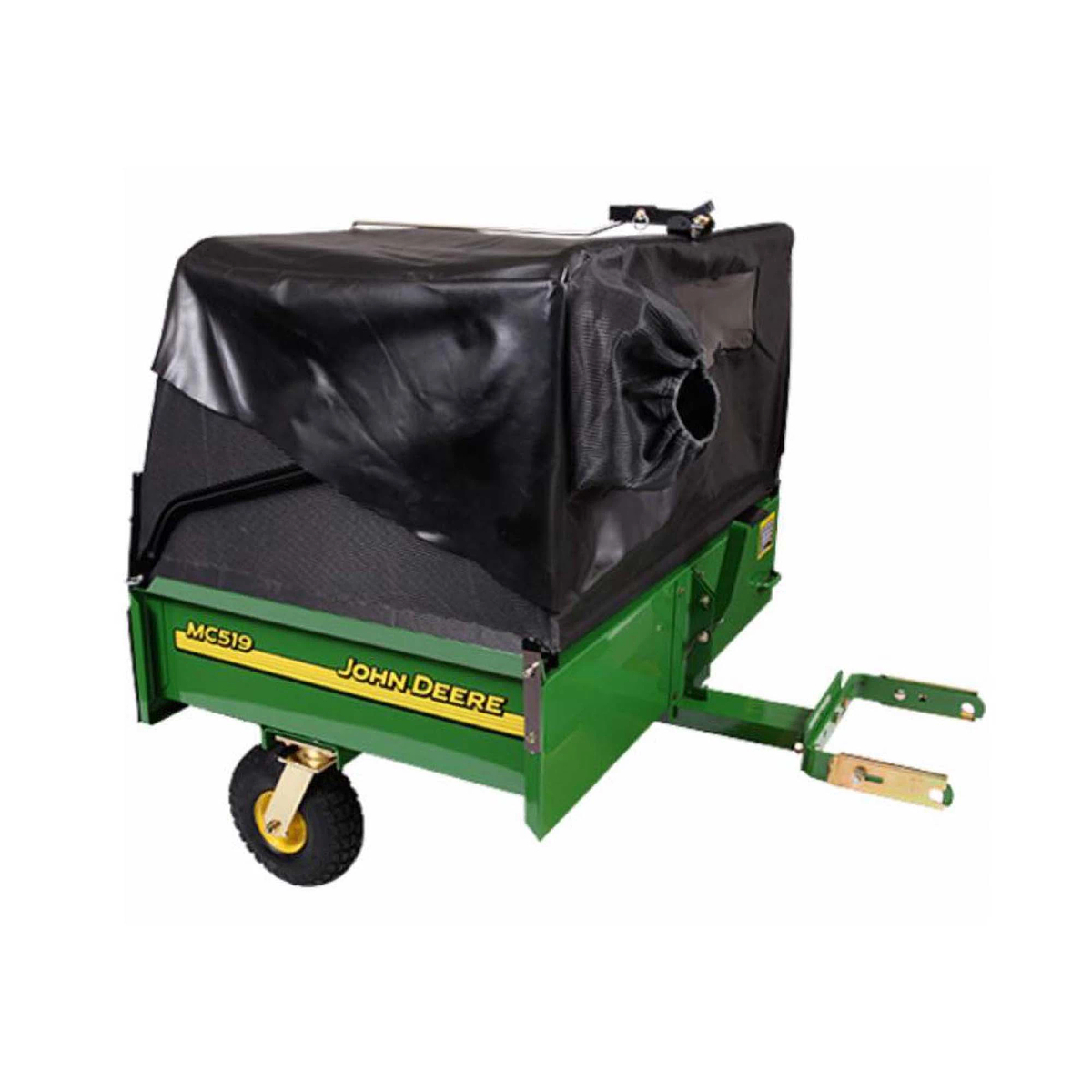 John Deere MC519 Material Collection System - LP49228