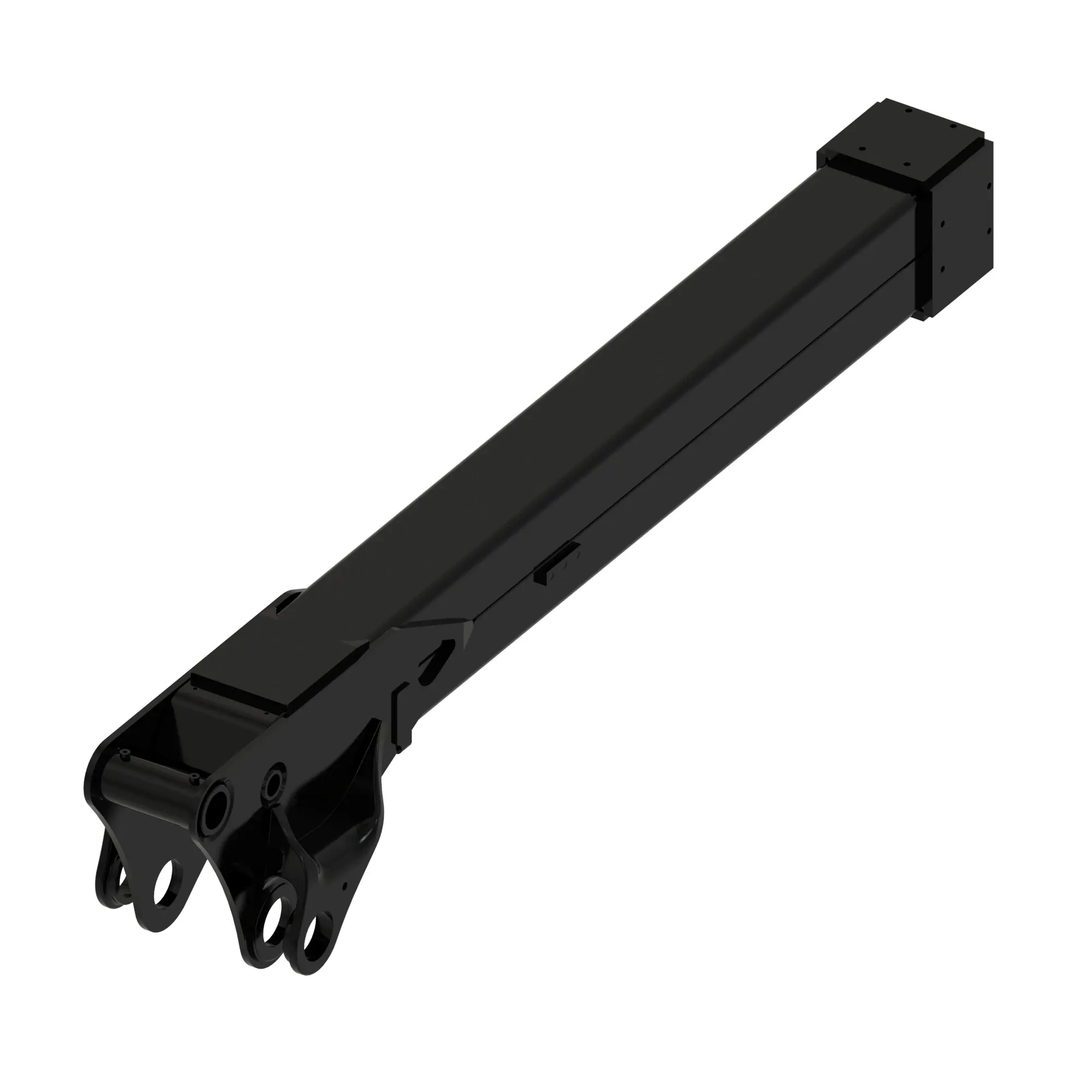 John Deere Outer Jib Boom, CH886 - F662677