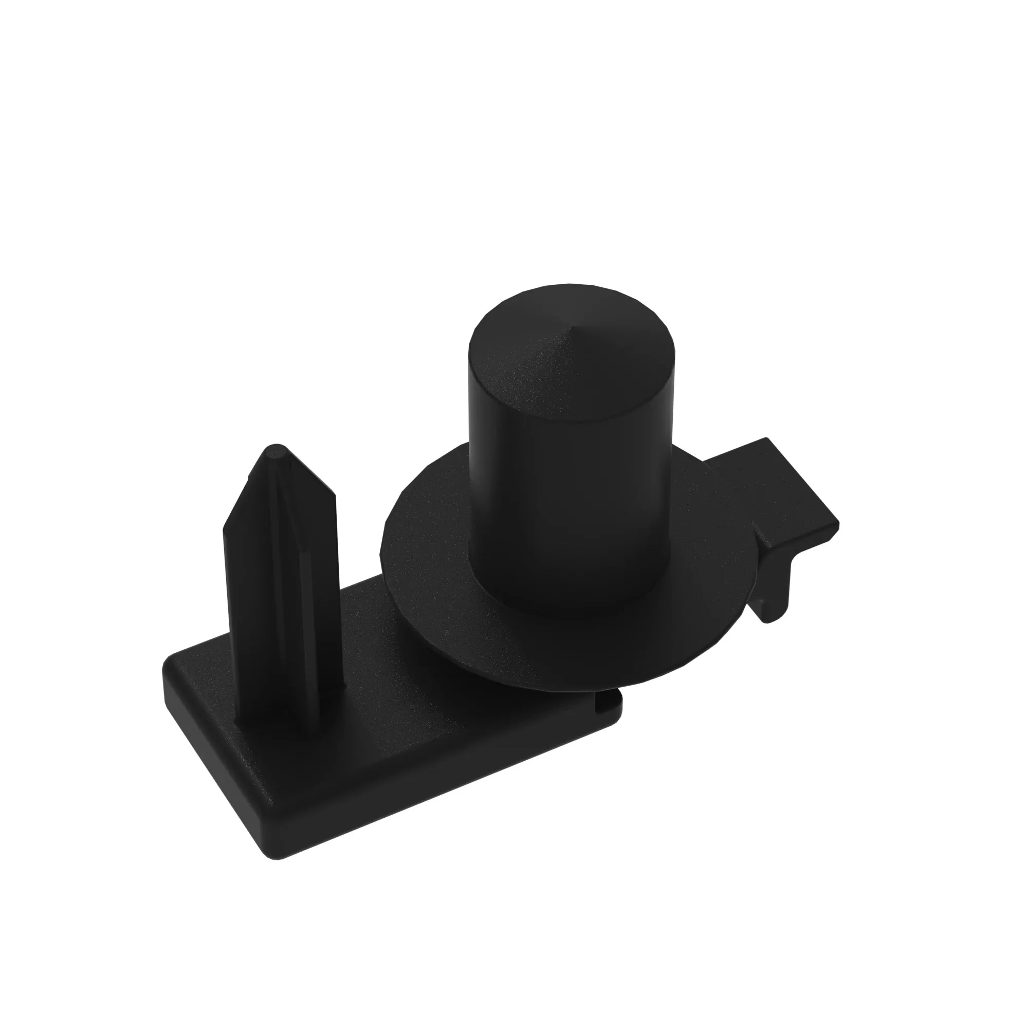 CLIP, FT6LG CONNECTOR TURNSTOP