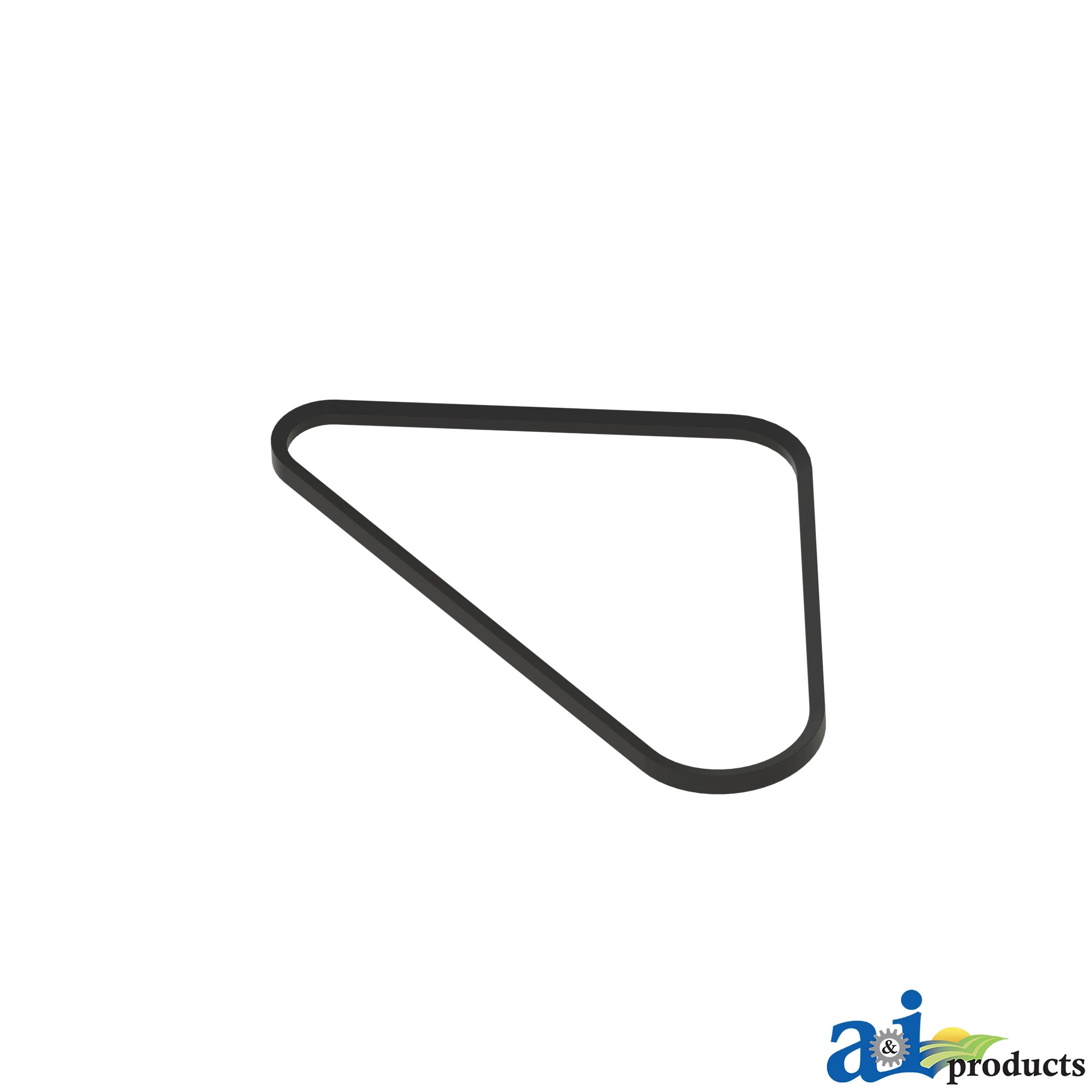 A&I Products 8PK Section V-Belt - A-R307304