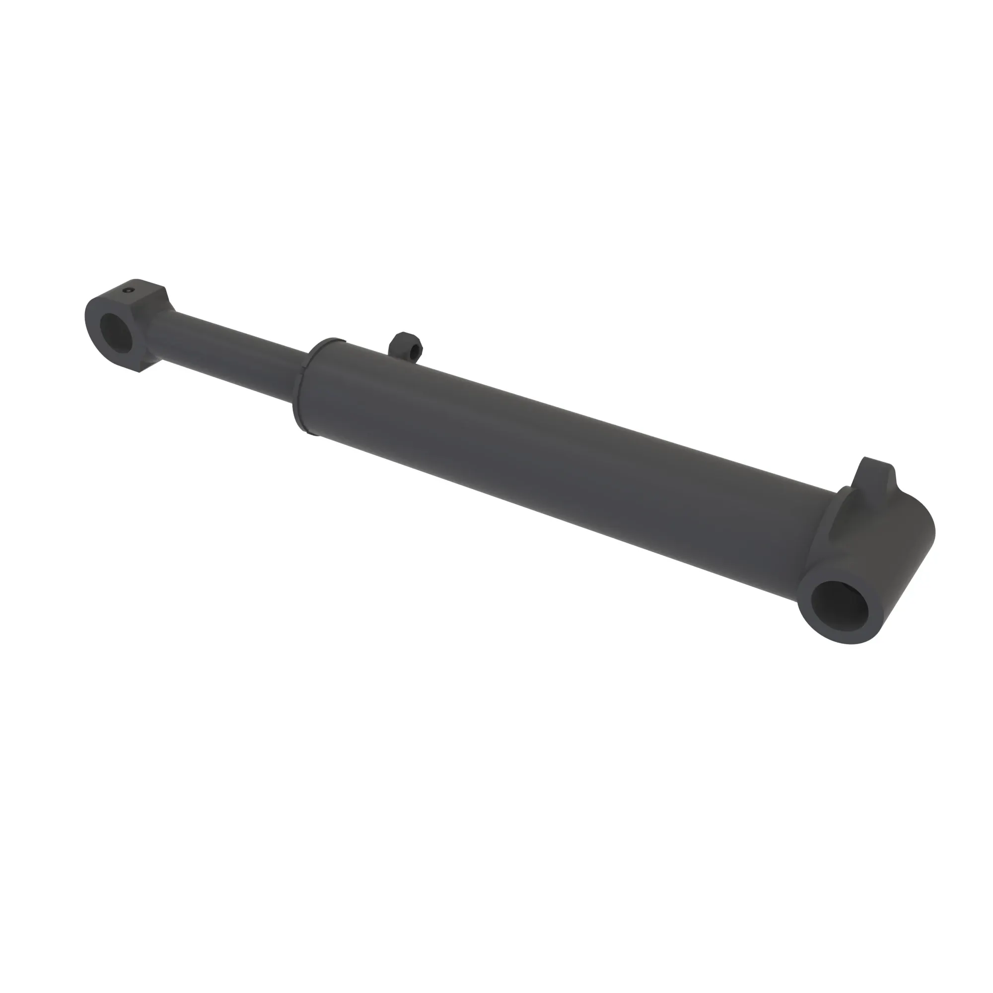 John Deere Main Boom Hydraulic Cylinder - F604728