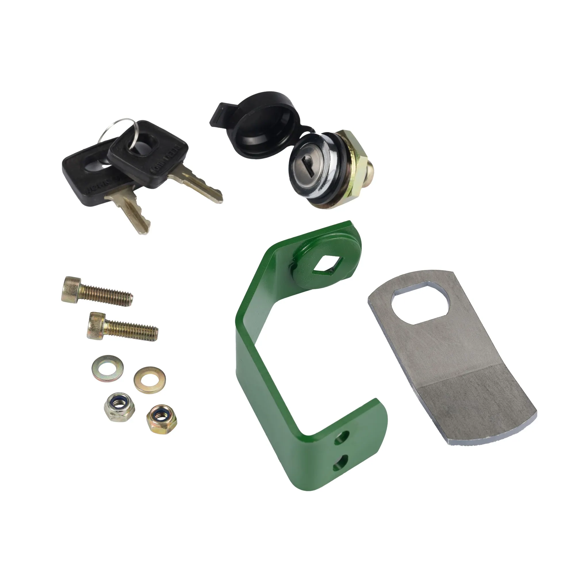 John Deere Latch - AL212856