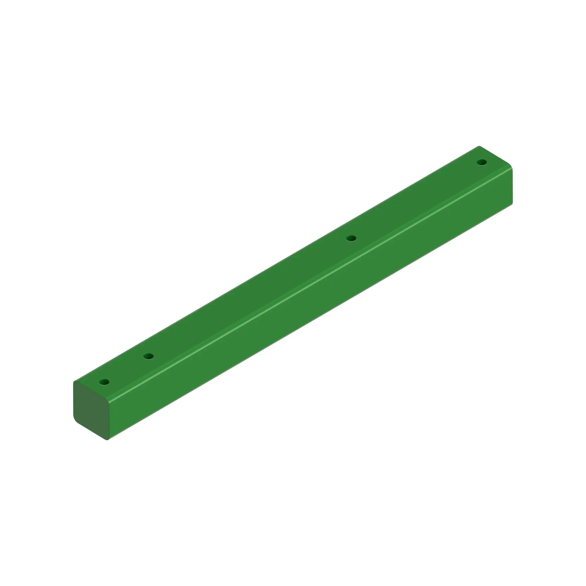 John Deere Frame Weight Square Bar - N197980