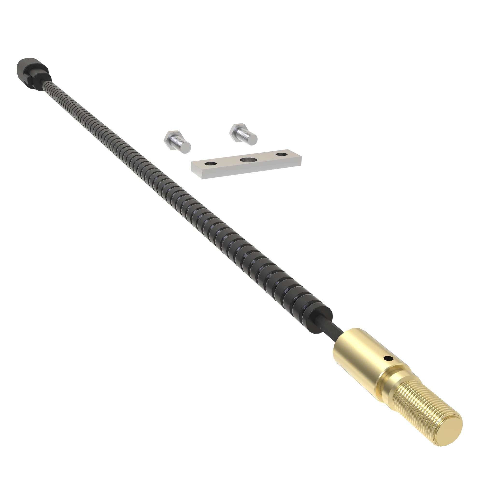 John Deere Solution Pump Speed Sensor Repair Kit - AN305348