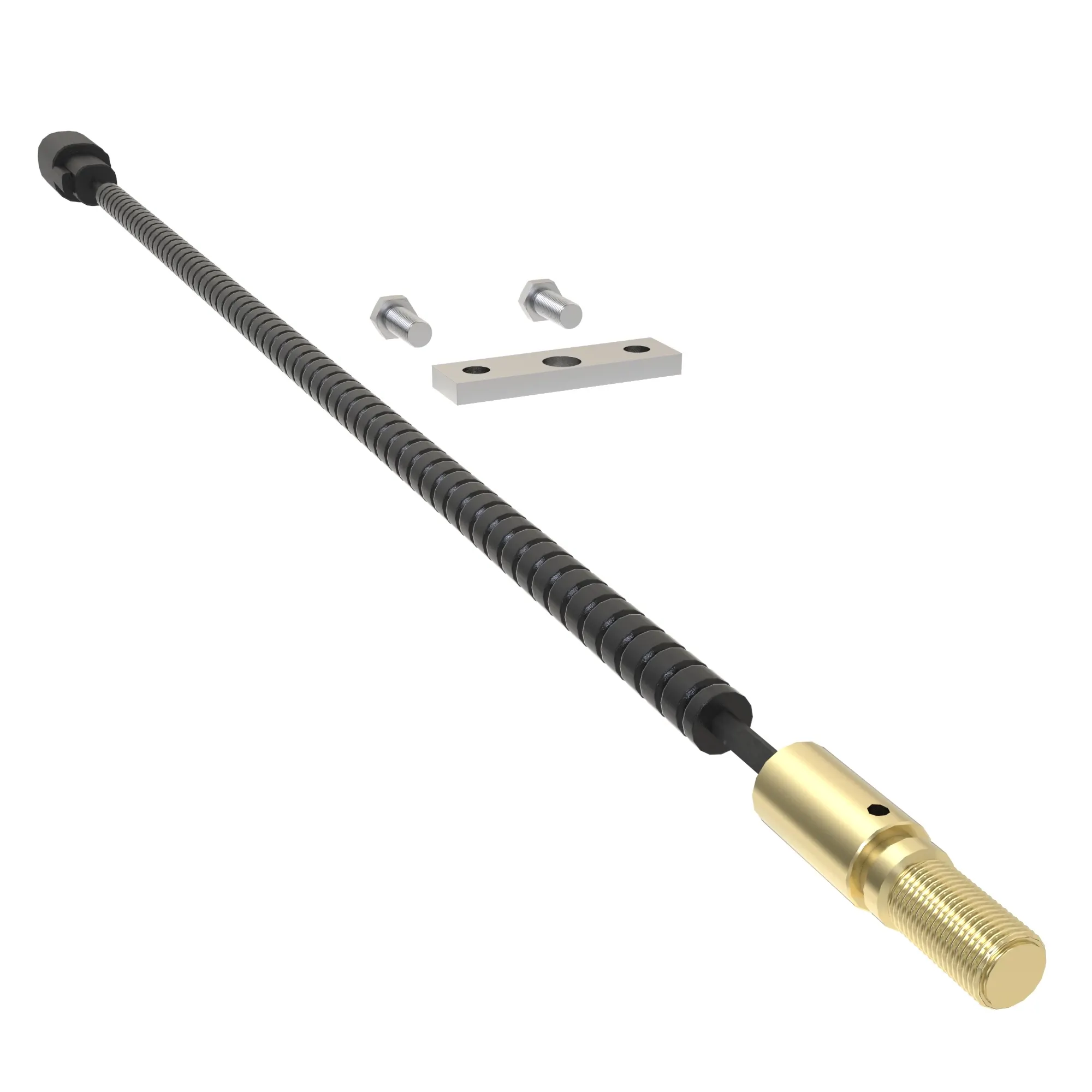 John Deere Solution Pump Speed Sensor Repair Kit - AN305348