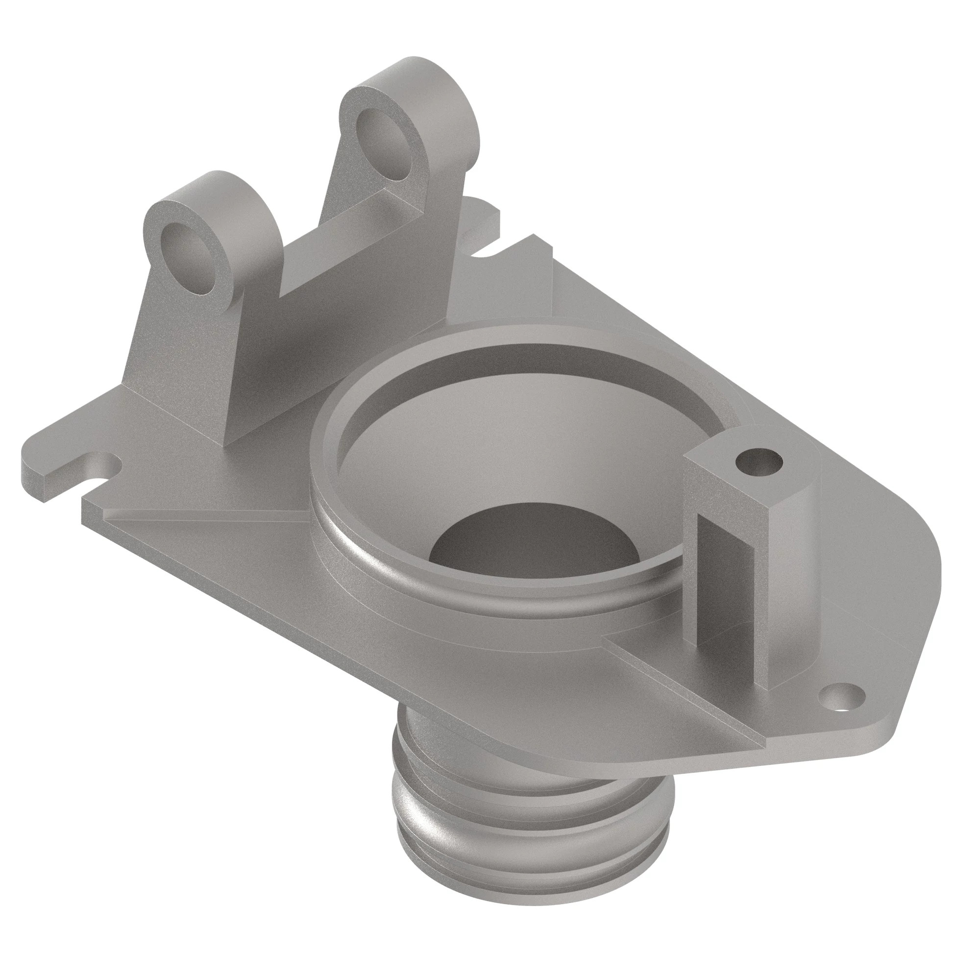 John Deere Base - T184930