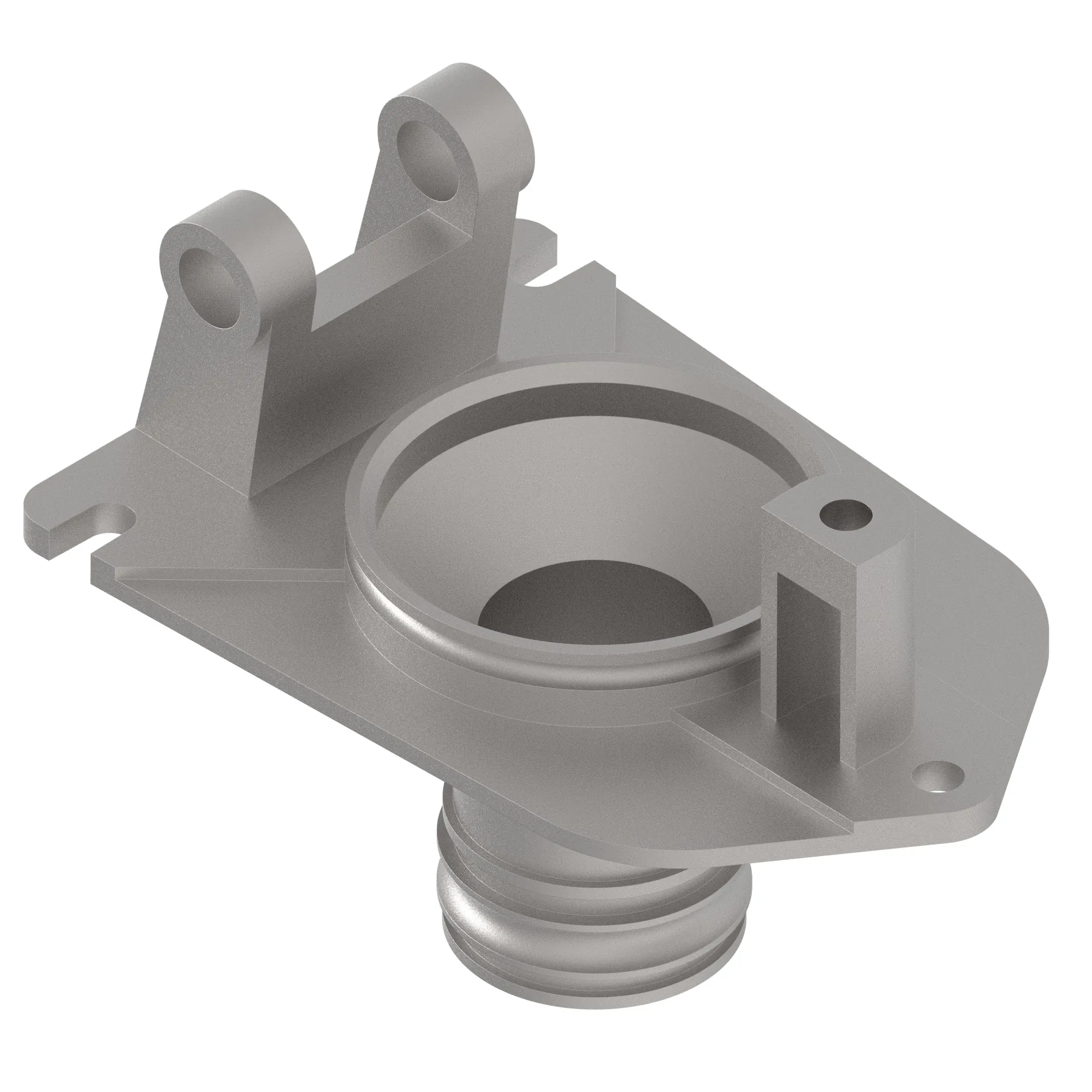 John Deere Base - T184930
