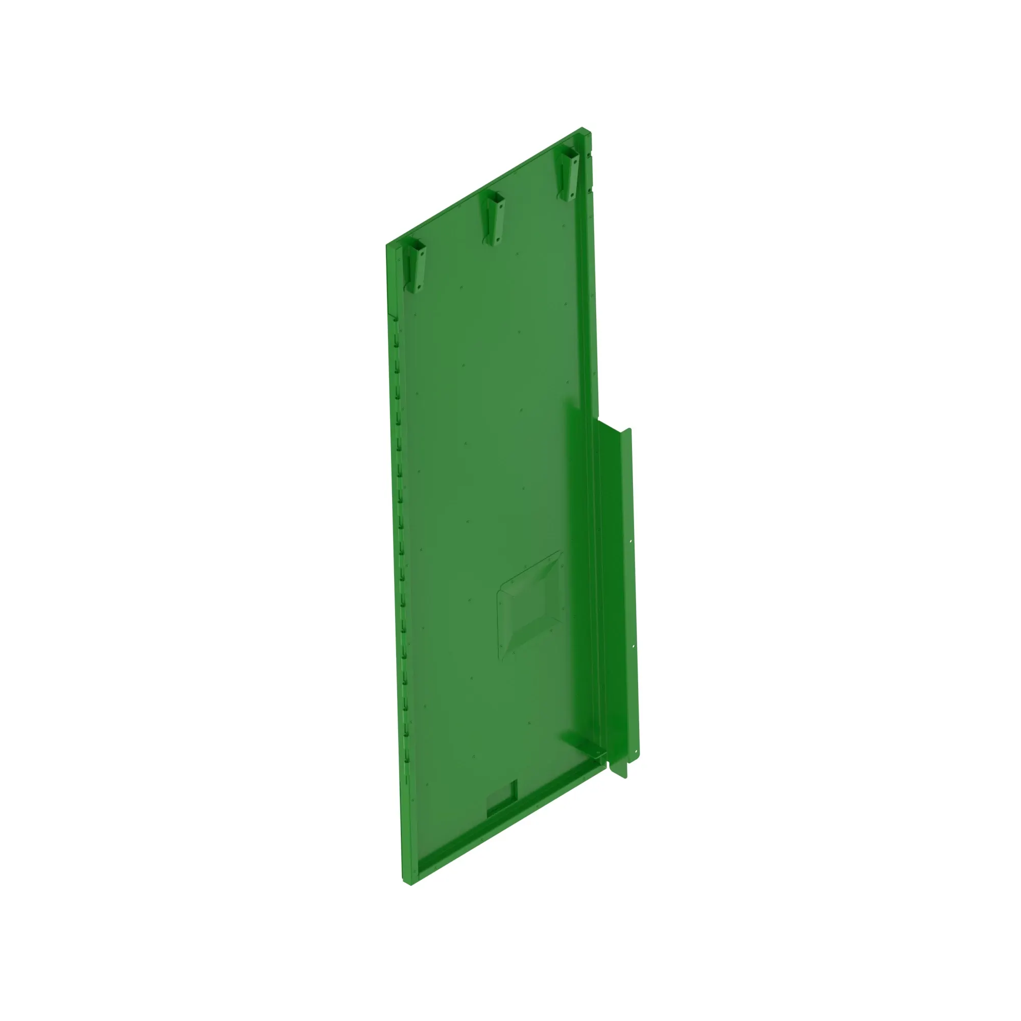 DOOR, ENGINE TOP DOOR 9L WB FT4