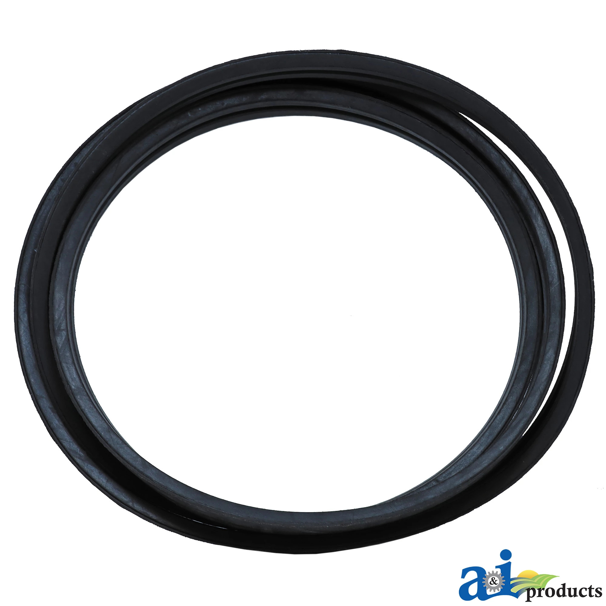 Header and Reel Pump V-Belt