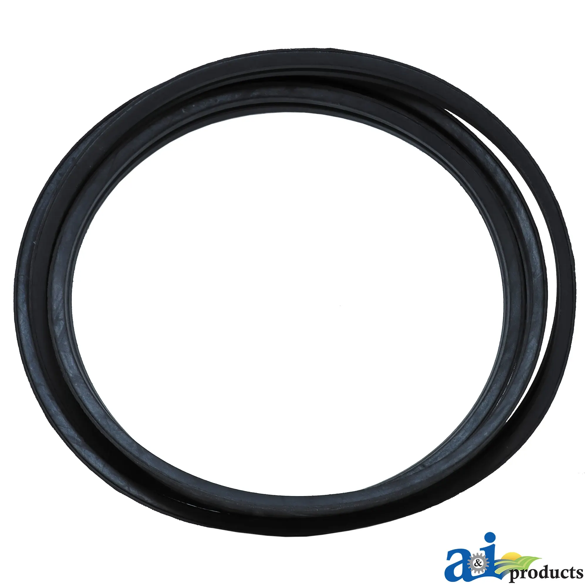 Header and Reel Pump V-Belt