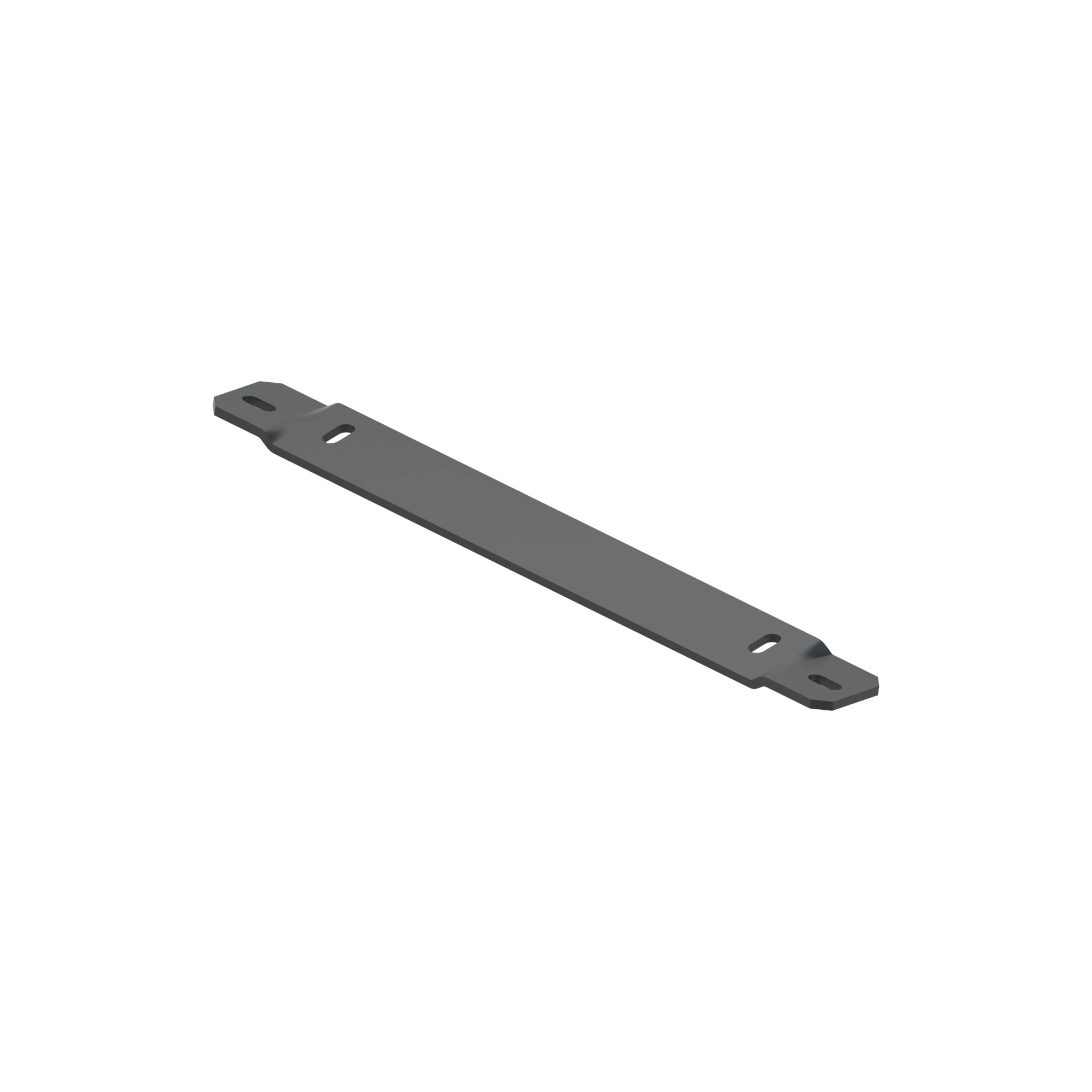 STRAP, REAR SEAT SUPPORT