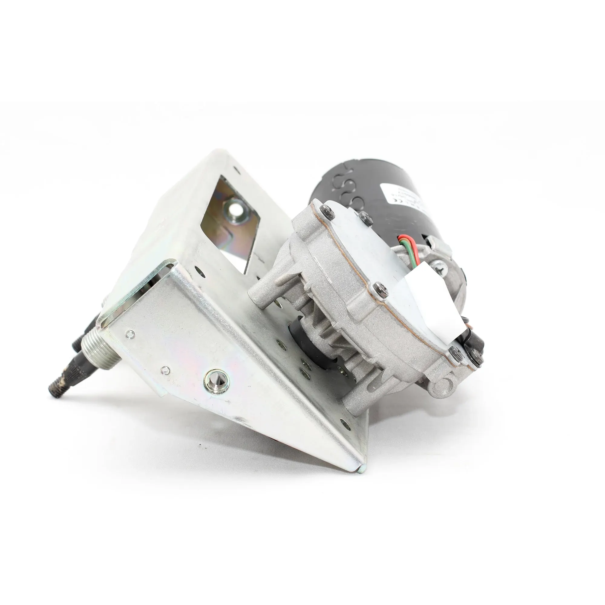 ELECTRIC MOTOR