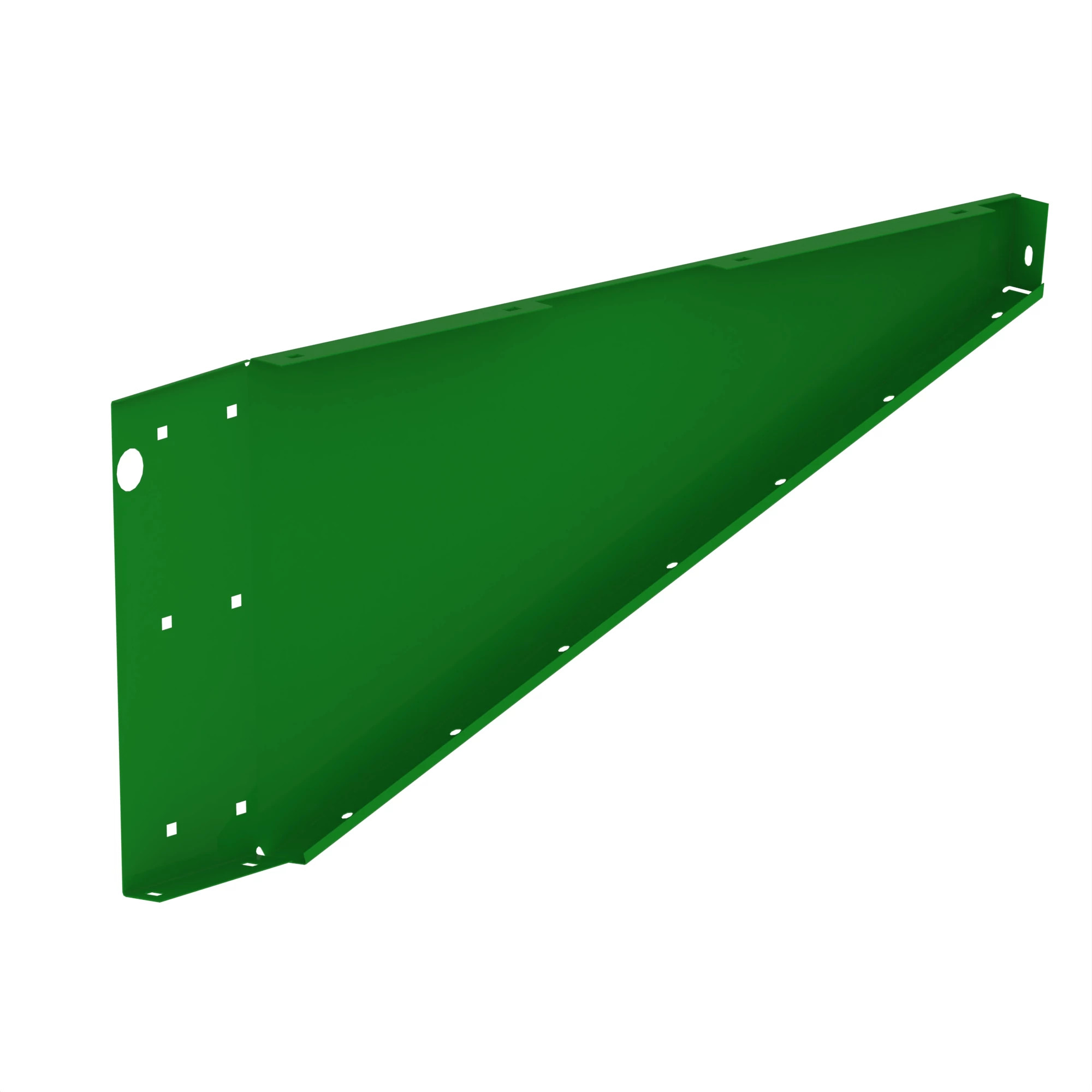 John Deere Sheet - HXE13527