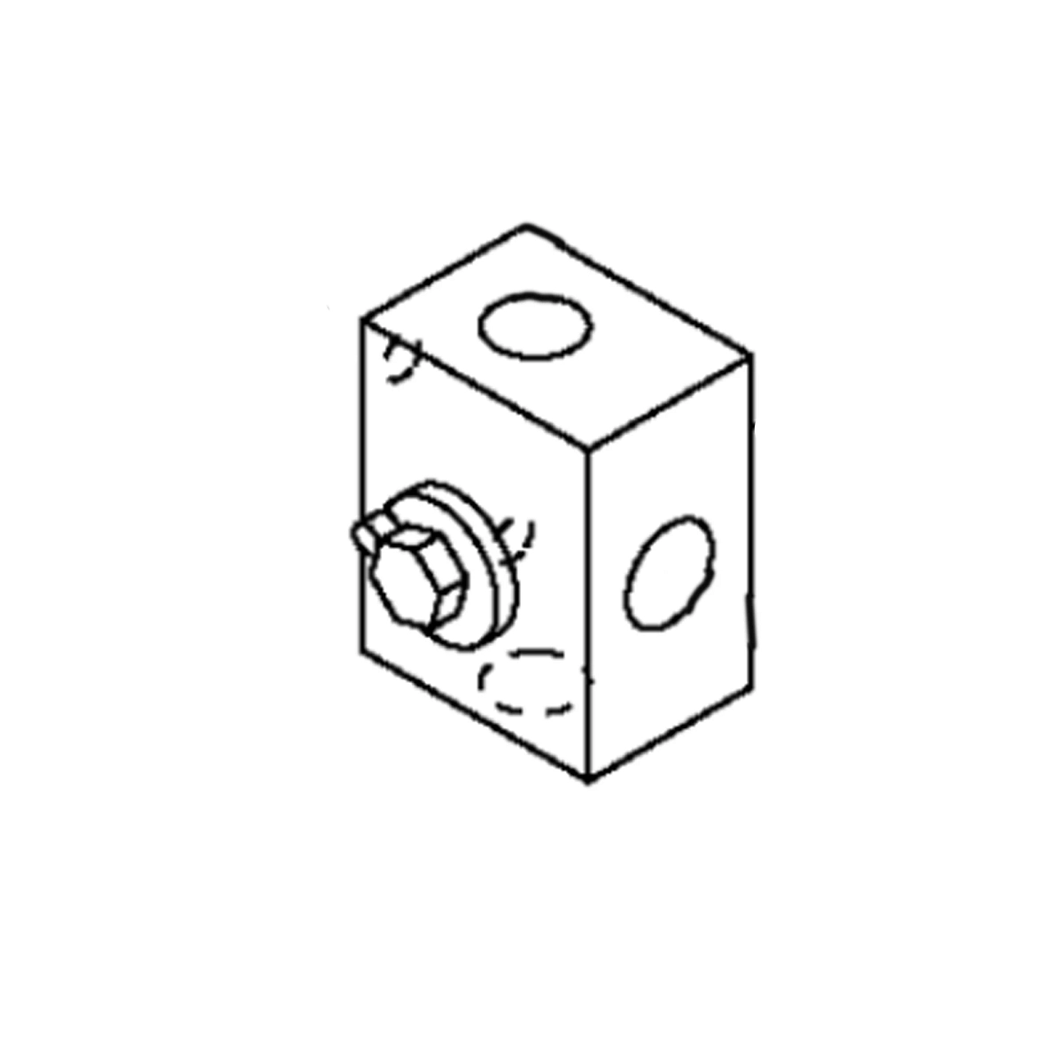 Valve, Block