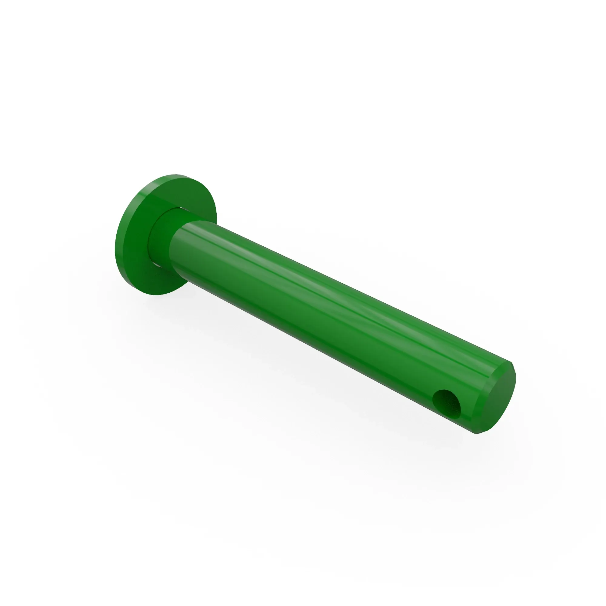 PIN FASTENER, PIN (CLEVIS PIVOT TO