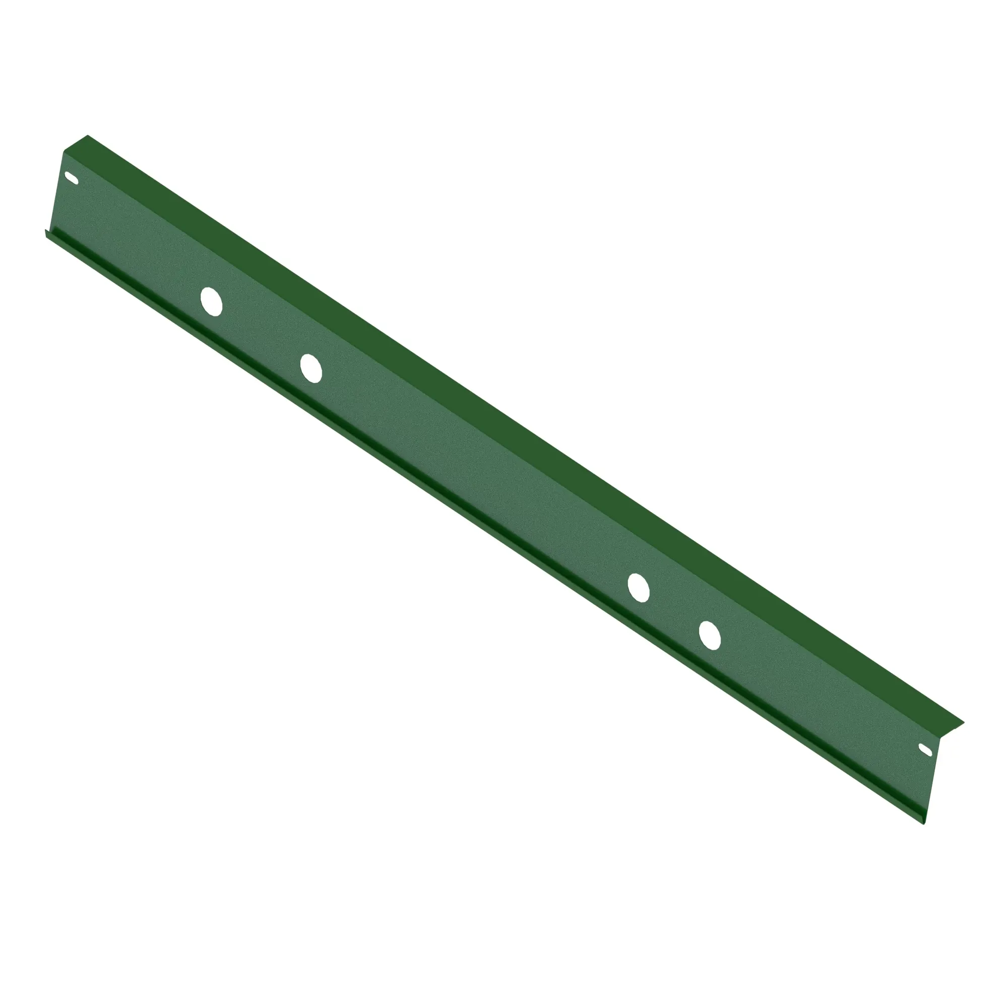 John Deere Powershaft Shield, Left Side - H151309