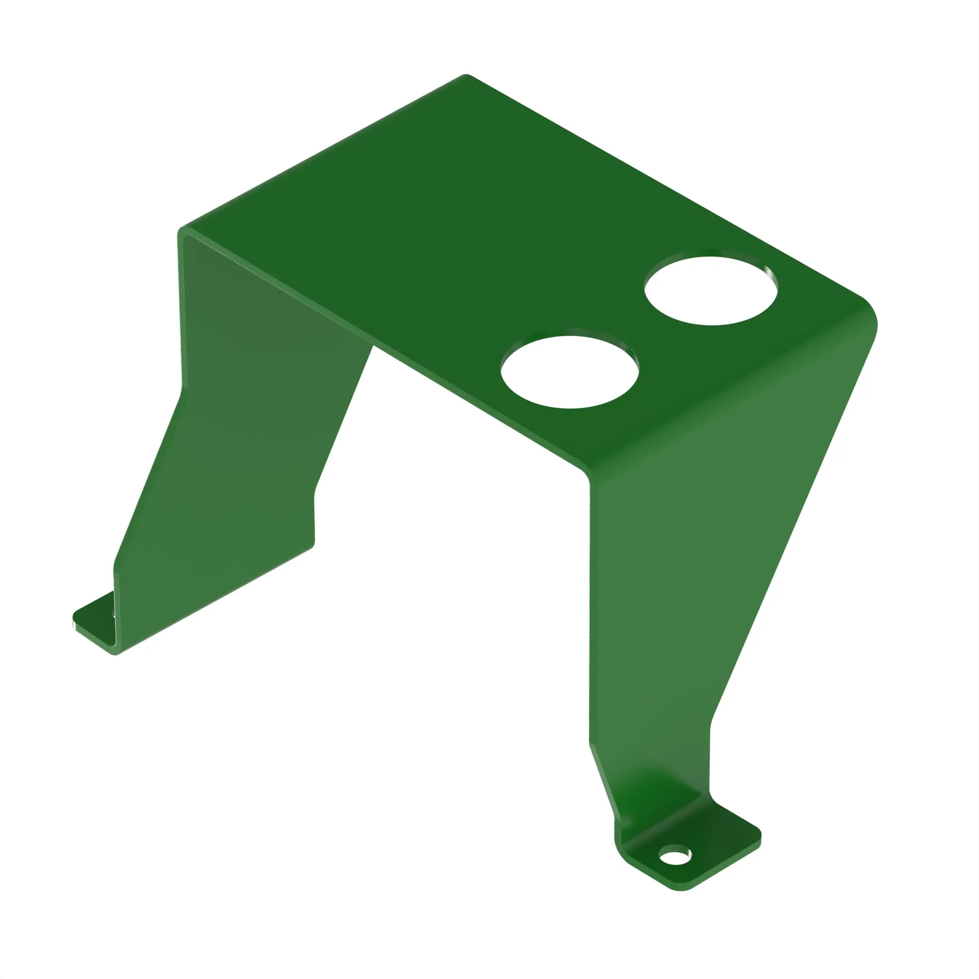 John Deere Power Beyond Bracket - R285842