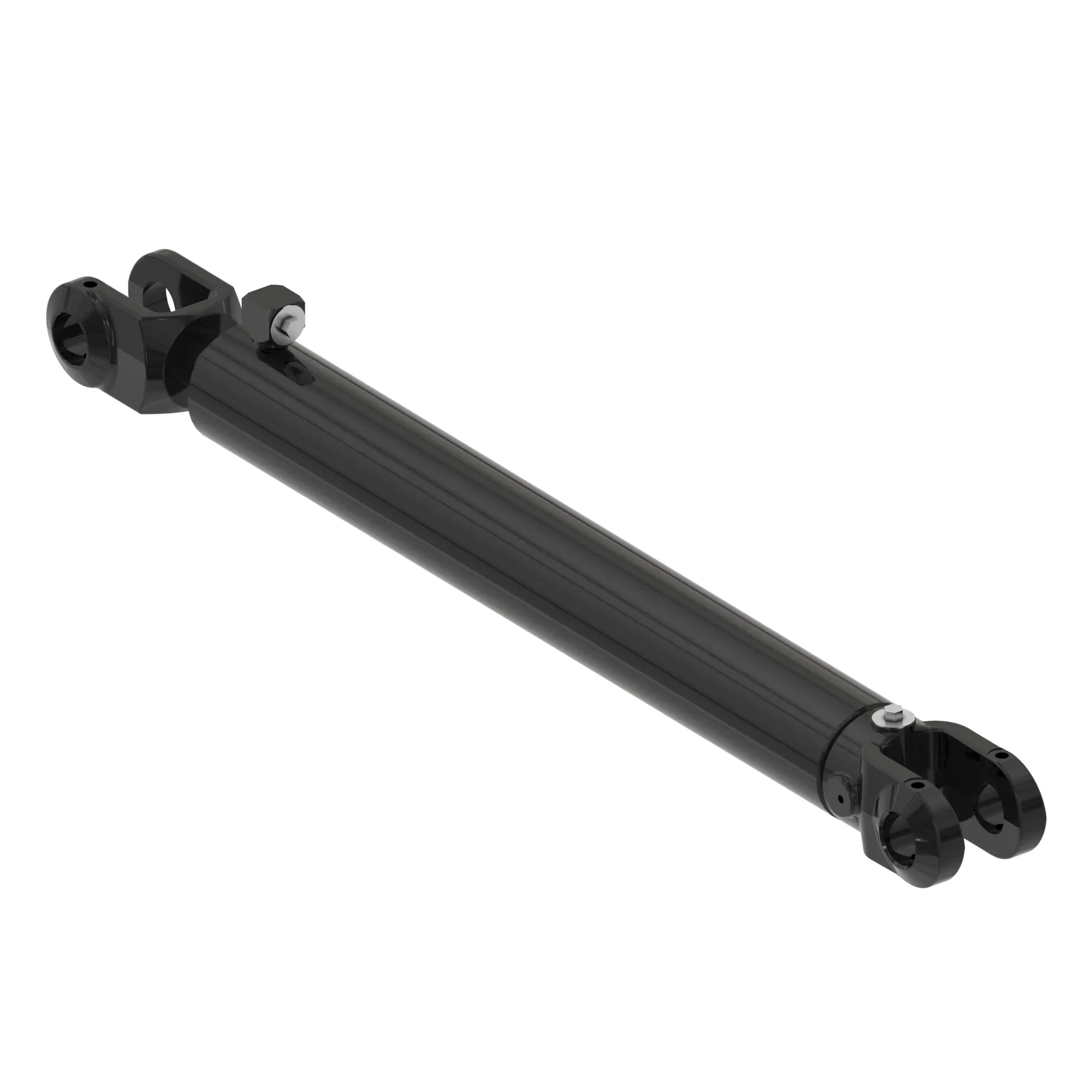 HYDRAULIC CYLINDER