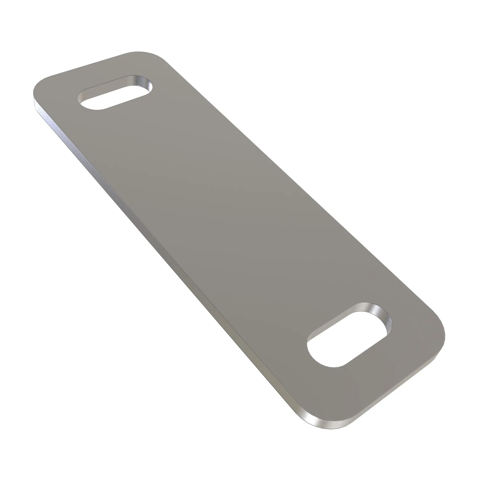 John Deere Strike Plate - T209684
