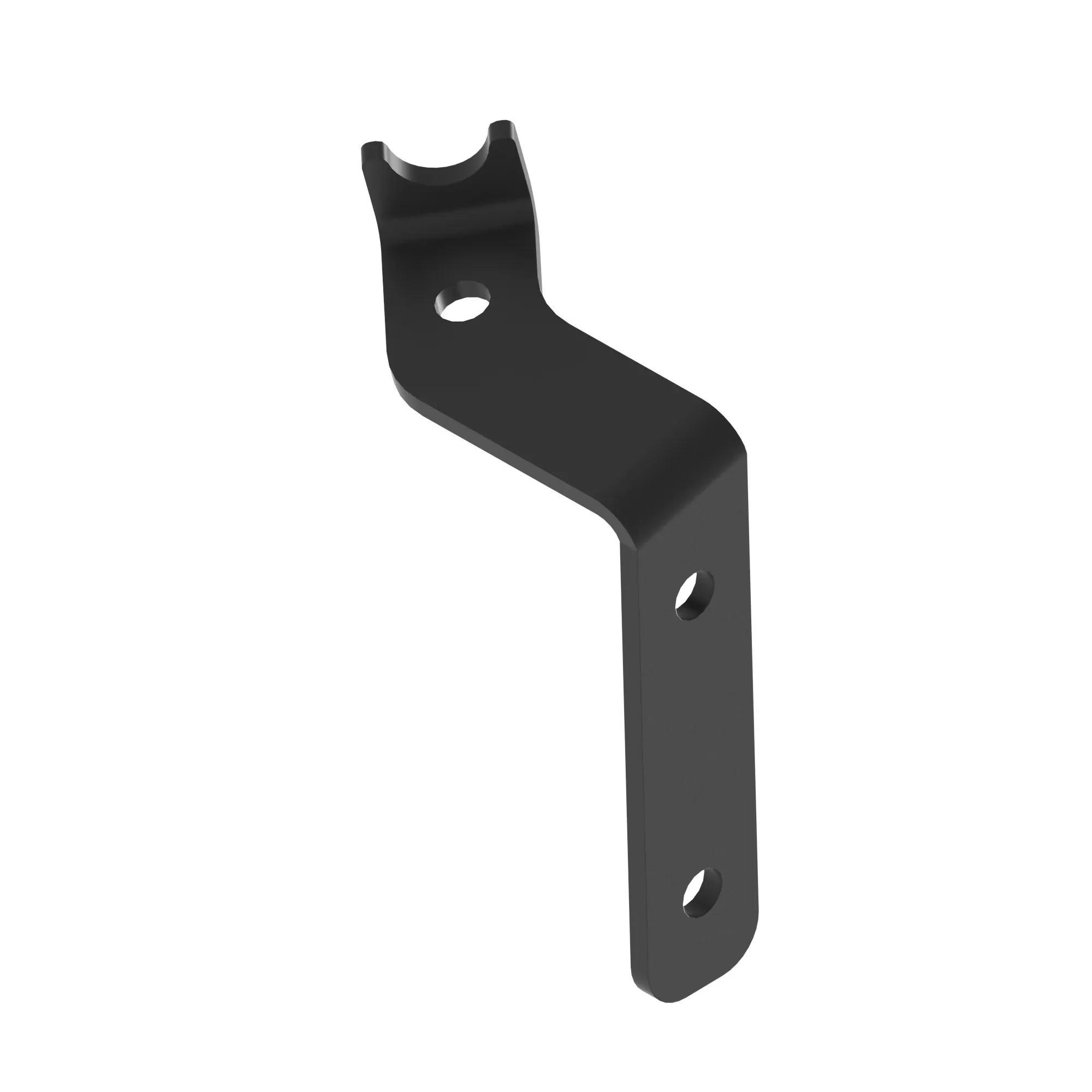 BRACKET, BELT LINE HEADLIGHT MOUNTI