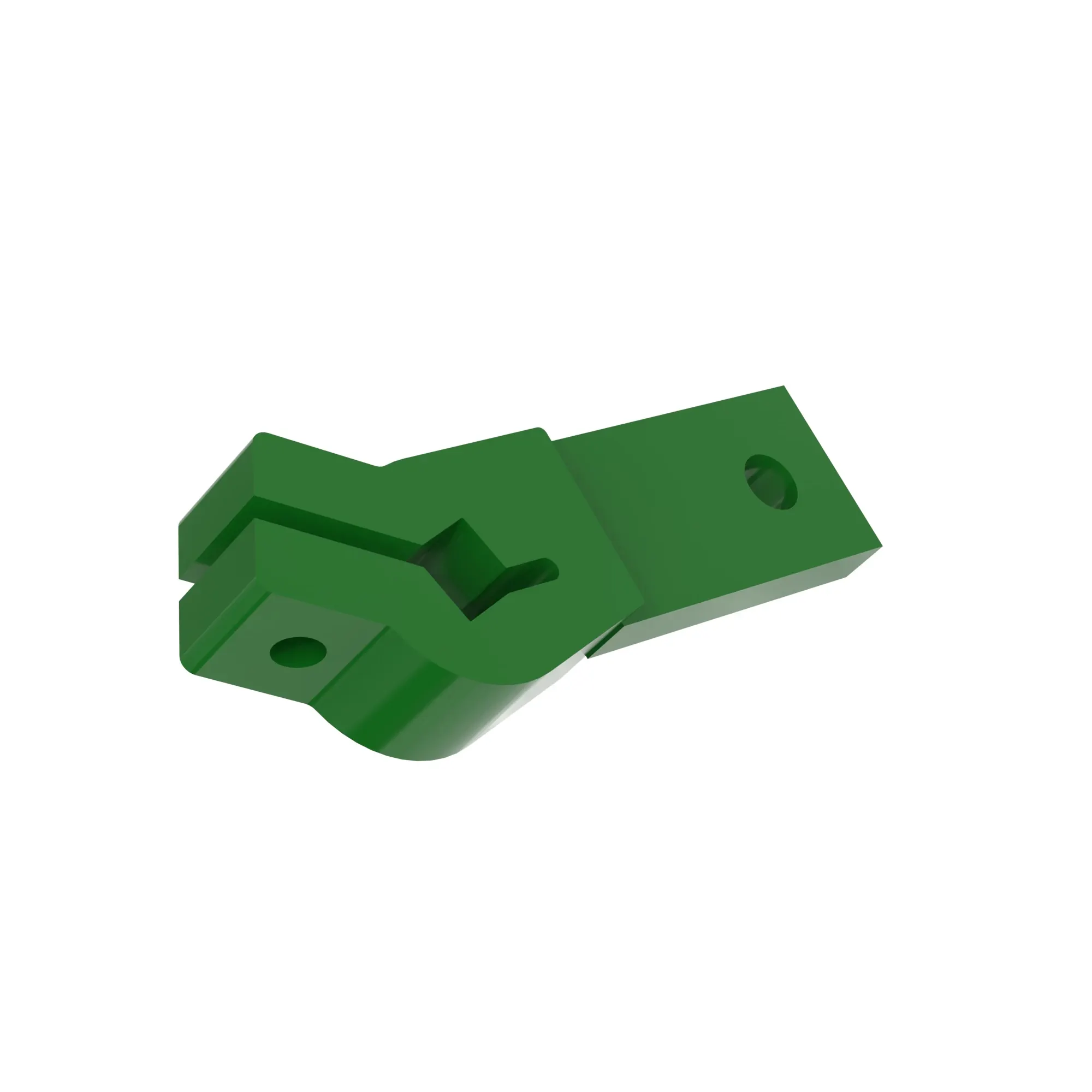 John Deere Bracket - AM143158