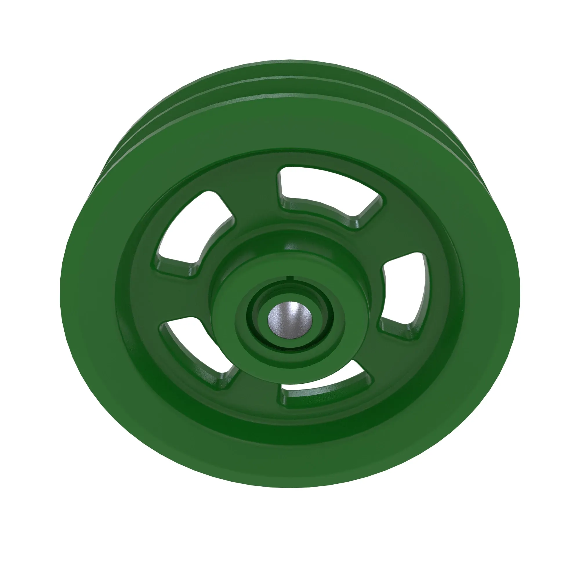 John Deere Cleaner Drive Idler - AKK24126