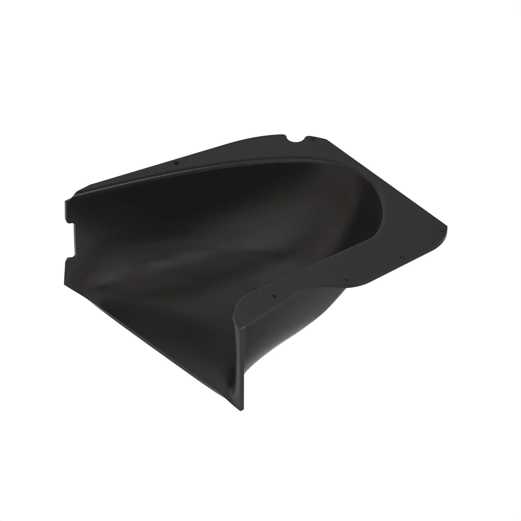 deflector
