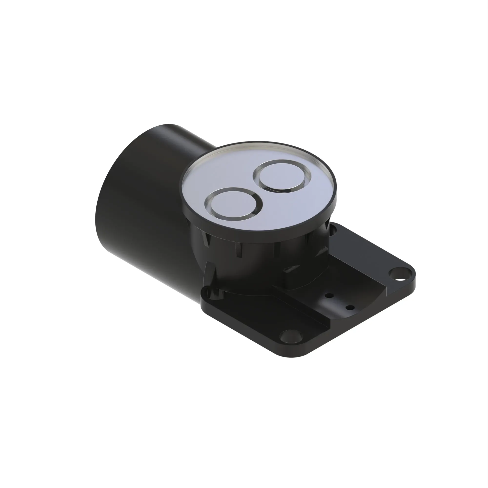 John Deere Preservative Applicator System Pump - AFH216135