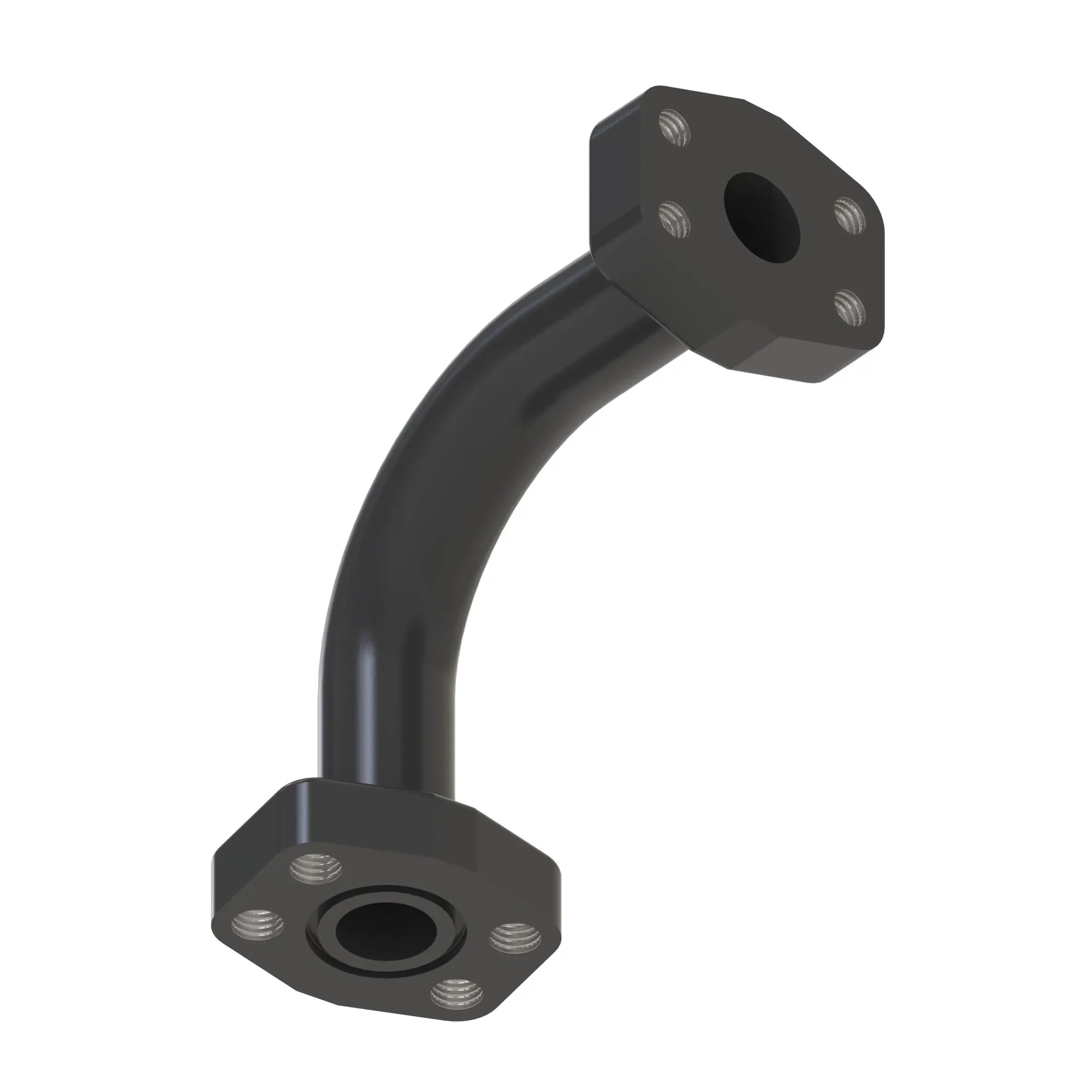 Oil Tube